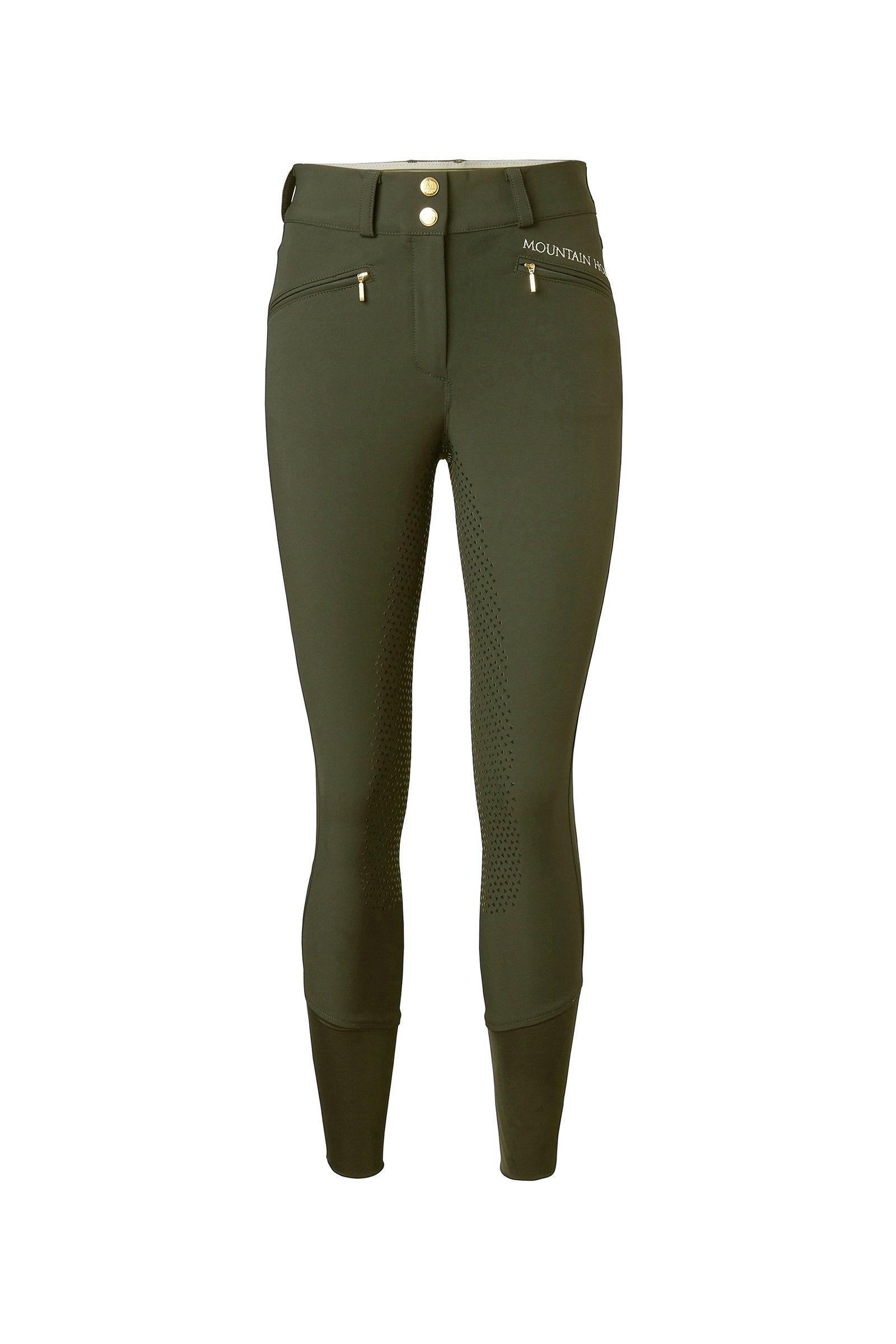 Mountain Horse Diana Women´s Fullgrip Breeches Womens Breeches