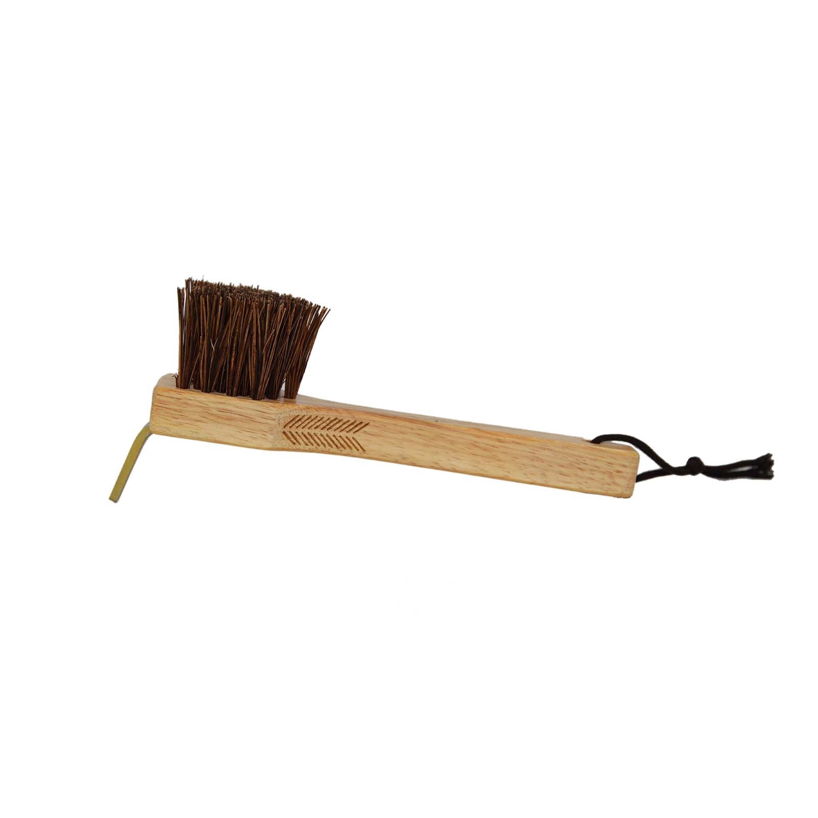 Grooming Deluxe Hoof Pick Harjat ja suat