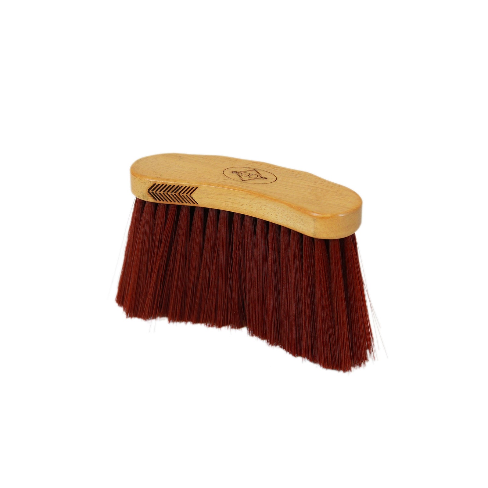 Grooming Deluxe Middle Brush Long Harjat ja suat
