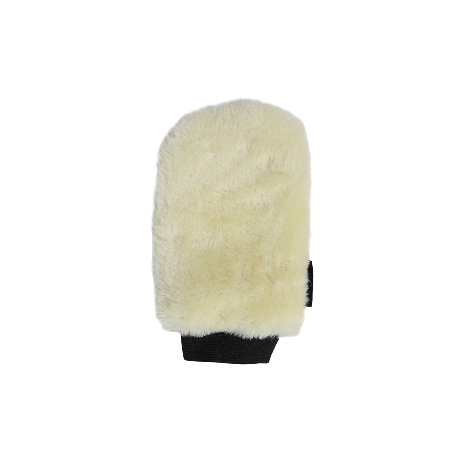 Grooming Deluxe Sheepskin Grooming Glove Harjat ja suat