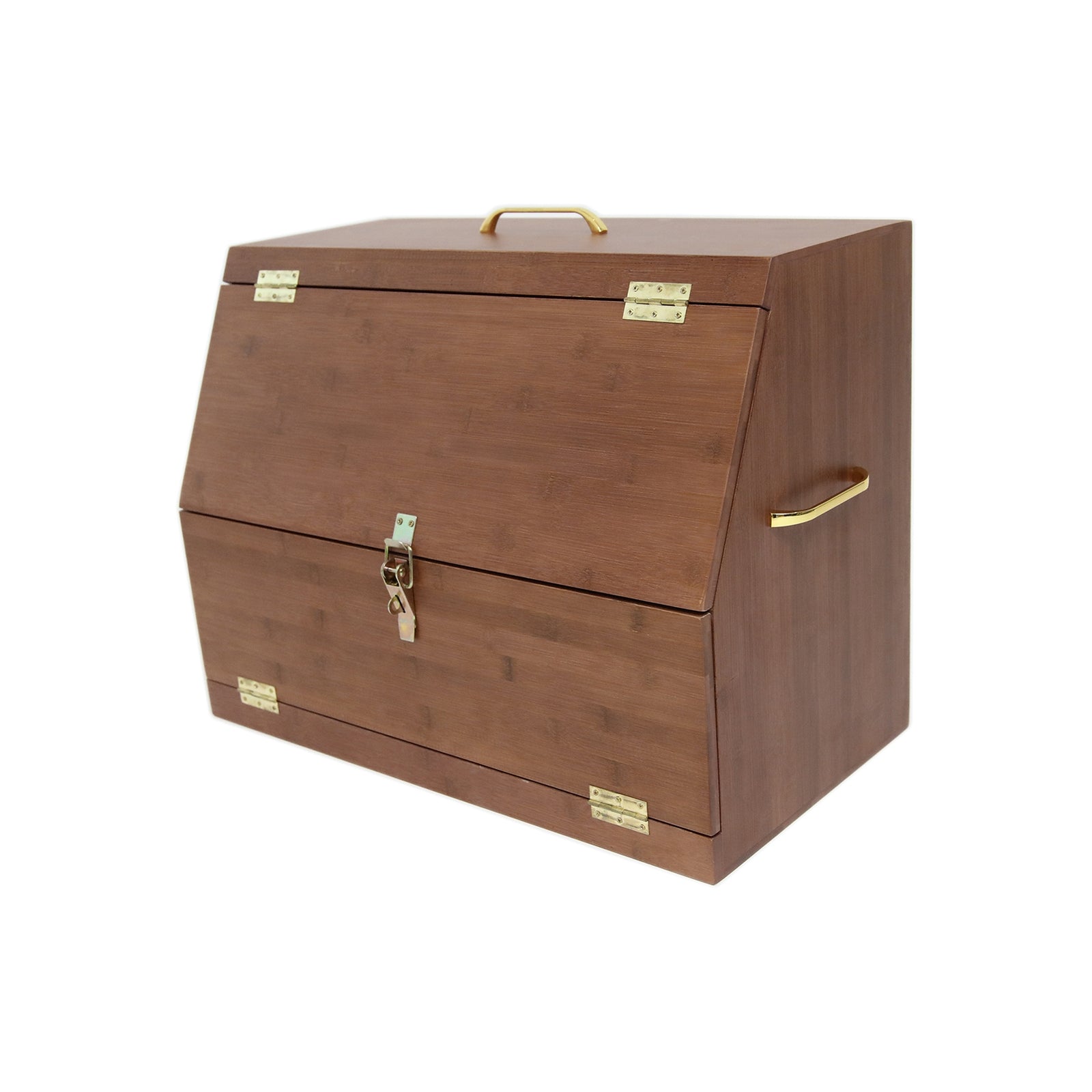 Grooming Deluxe Show Grooming Box Harjat ja suat