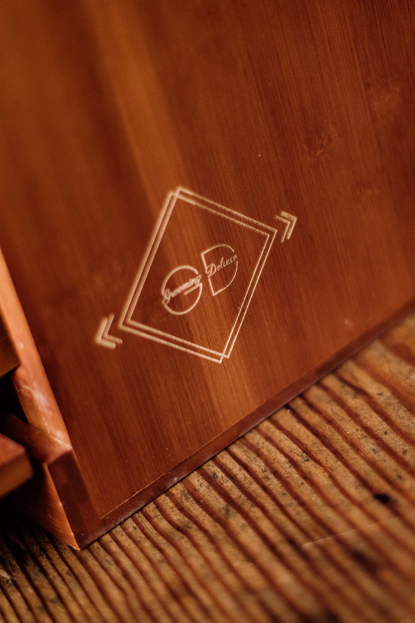 Grooming Deluxe Show Grooming Box Horse Grooming Tools