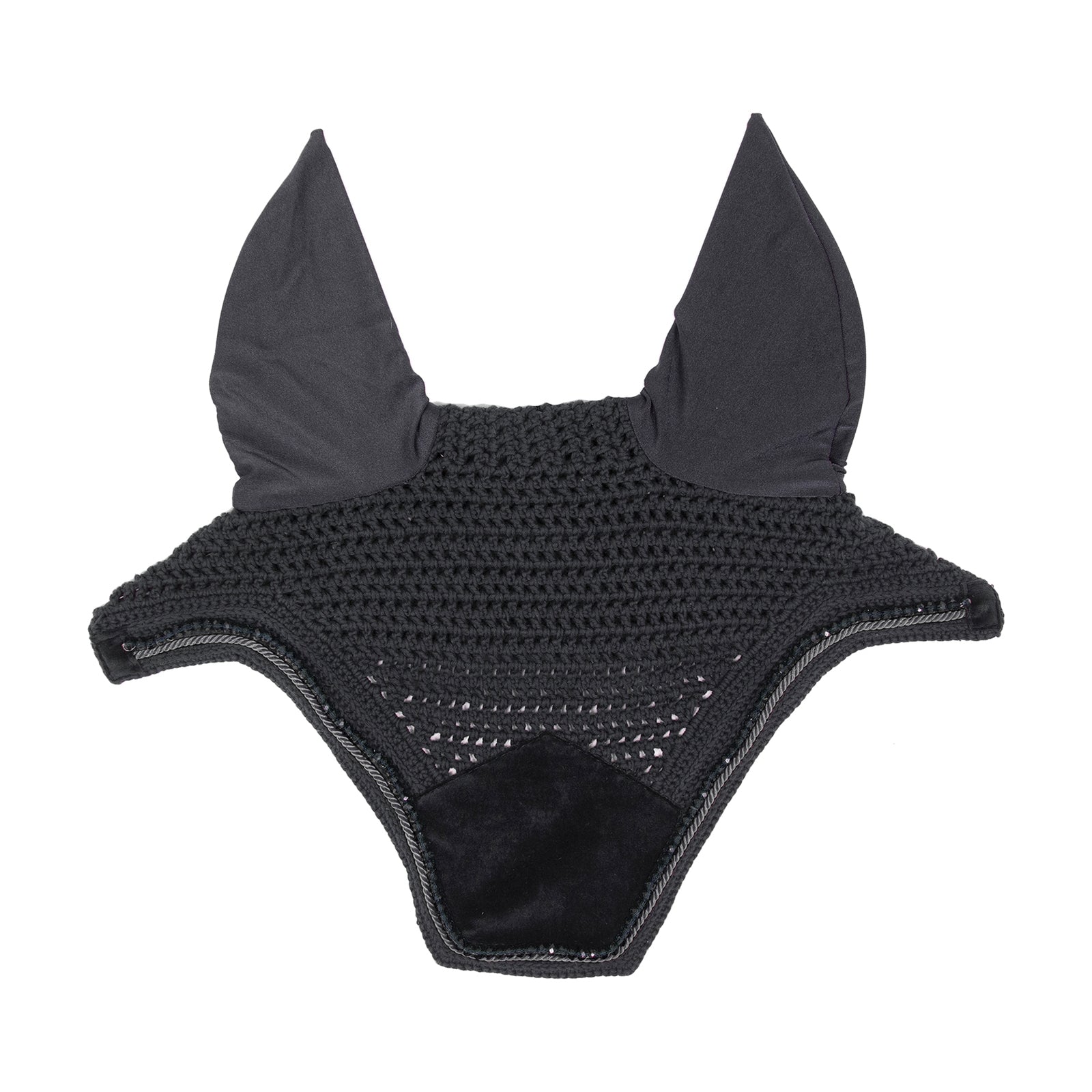 Kentucky Horsewear Velvet Pearls Fly Hat Wellington Satulahuovat