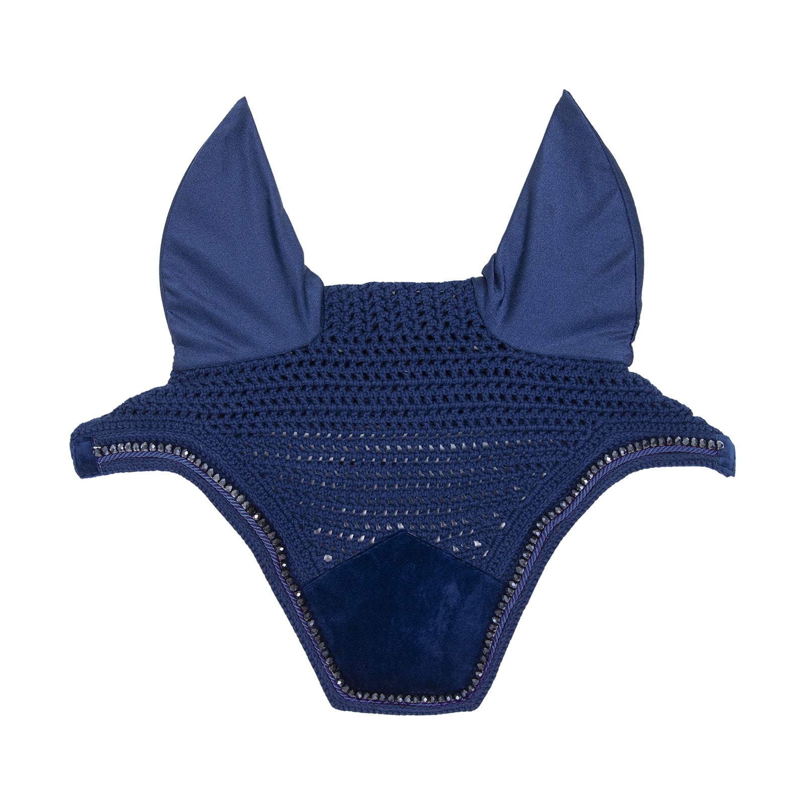 Kentucky Horsewear Velvet Pearls Fly Hat Wellington Satulahuovat