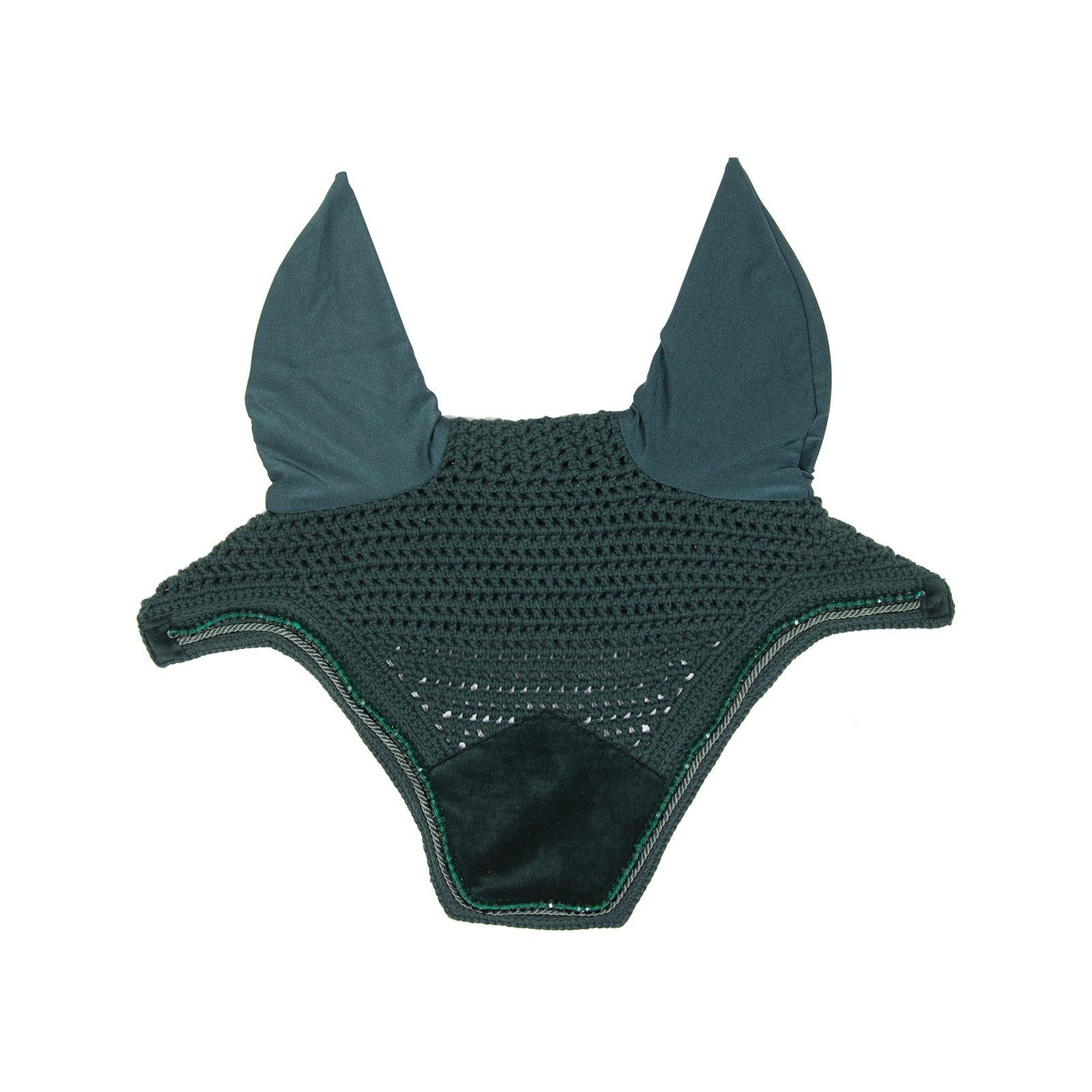 Kentucky Horsewear Velvet Pearls Fly Hat Wellington Satulahuovat