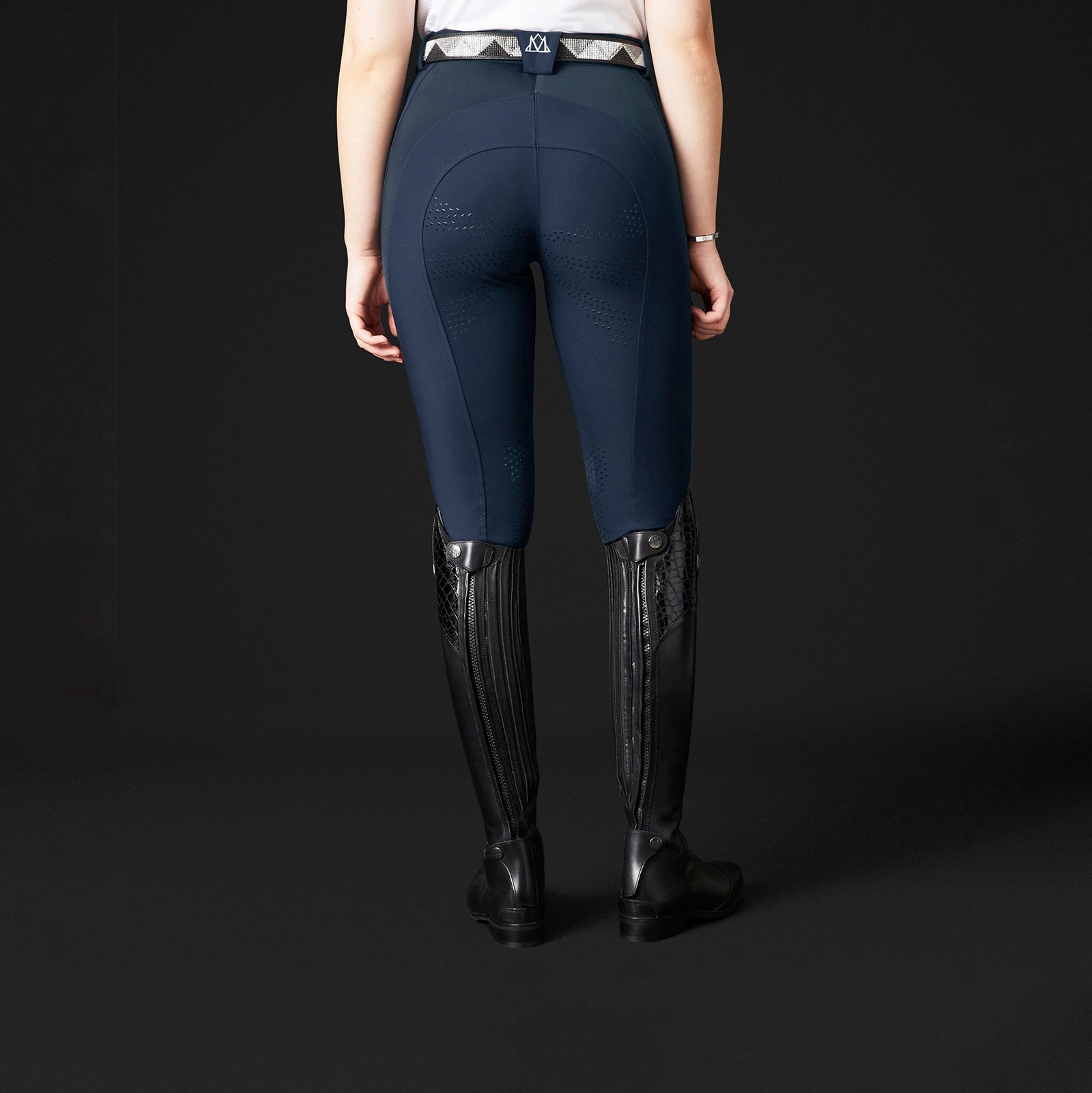 Mountain Horse Marilyn Flex naisten ratsastushousut Womens Breeches