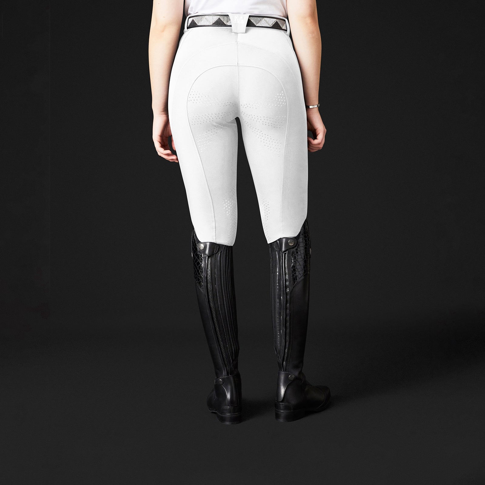 Mountain Horse Marilyn Flex naisten ratsastushousut Womens Breeches
