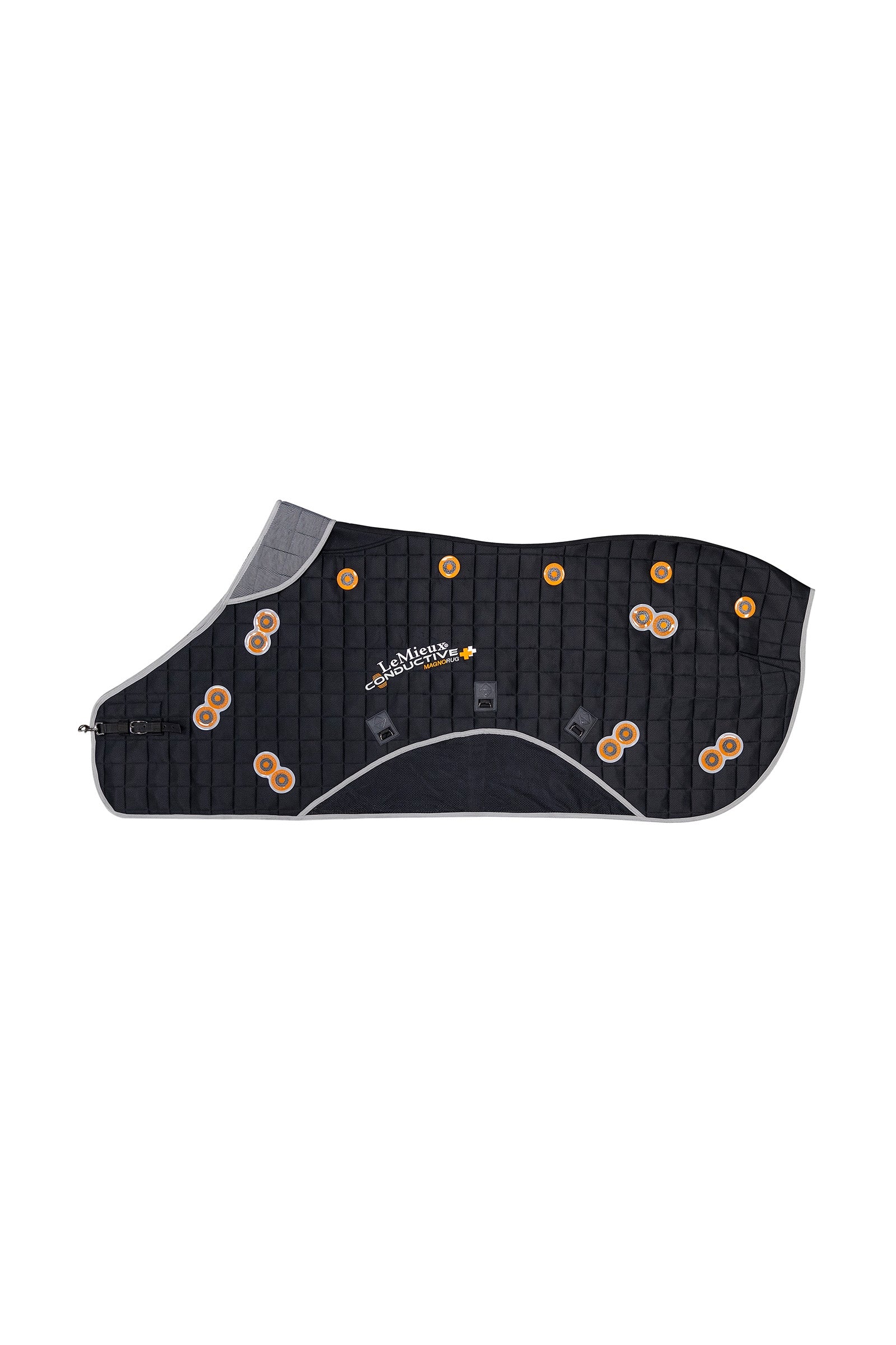 LeMieux Conductive MagnoRug Magnetic Therapy Rug Horse Rugs