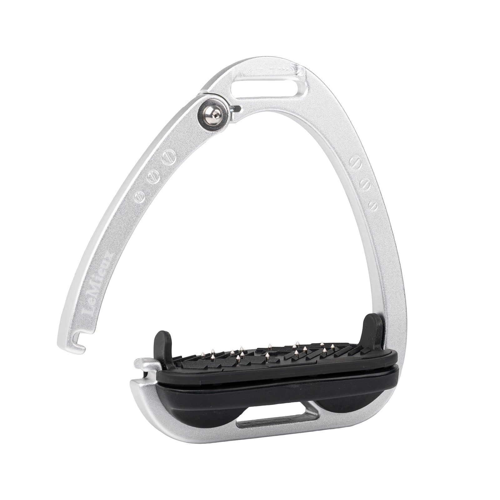 LeMieux Vector Control Stirrup Saddles, Girths & Stirrups