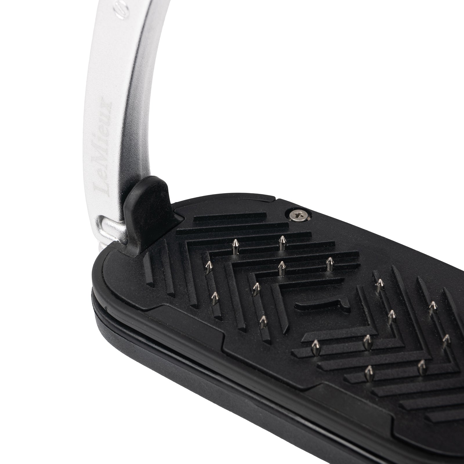 LeMieux Vector Control Stirrup Saddles, Girths & Stirrups
