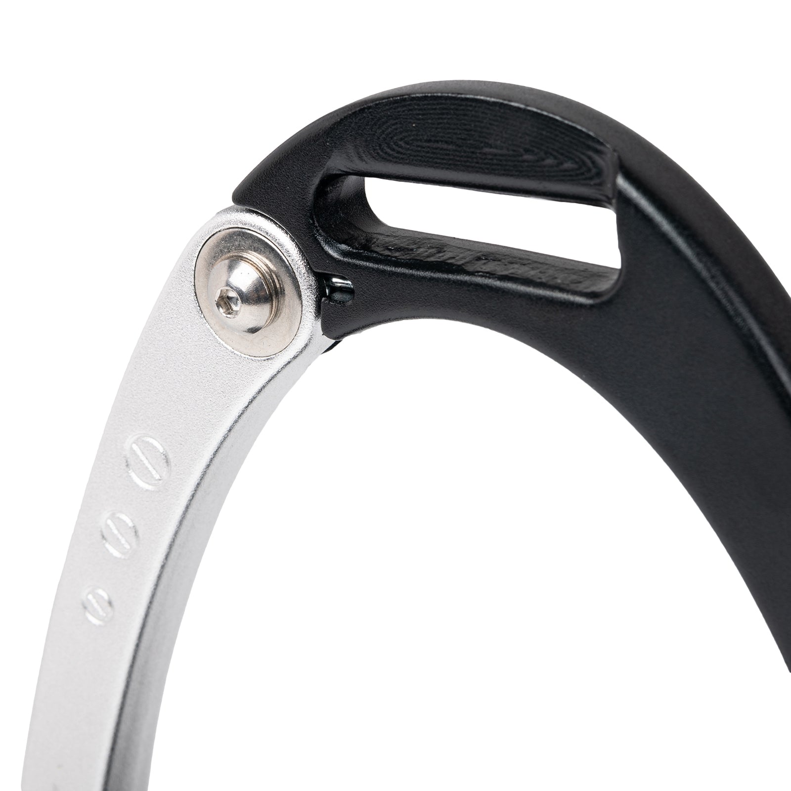 LeMieux Vector Control Stirrup Saddles, Girths & Stirrups