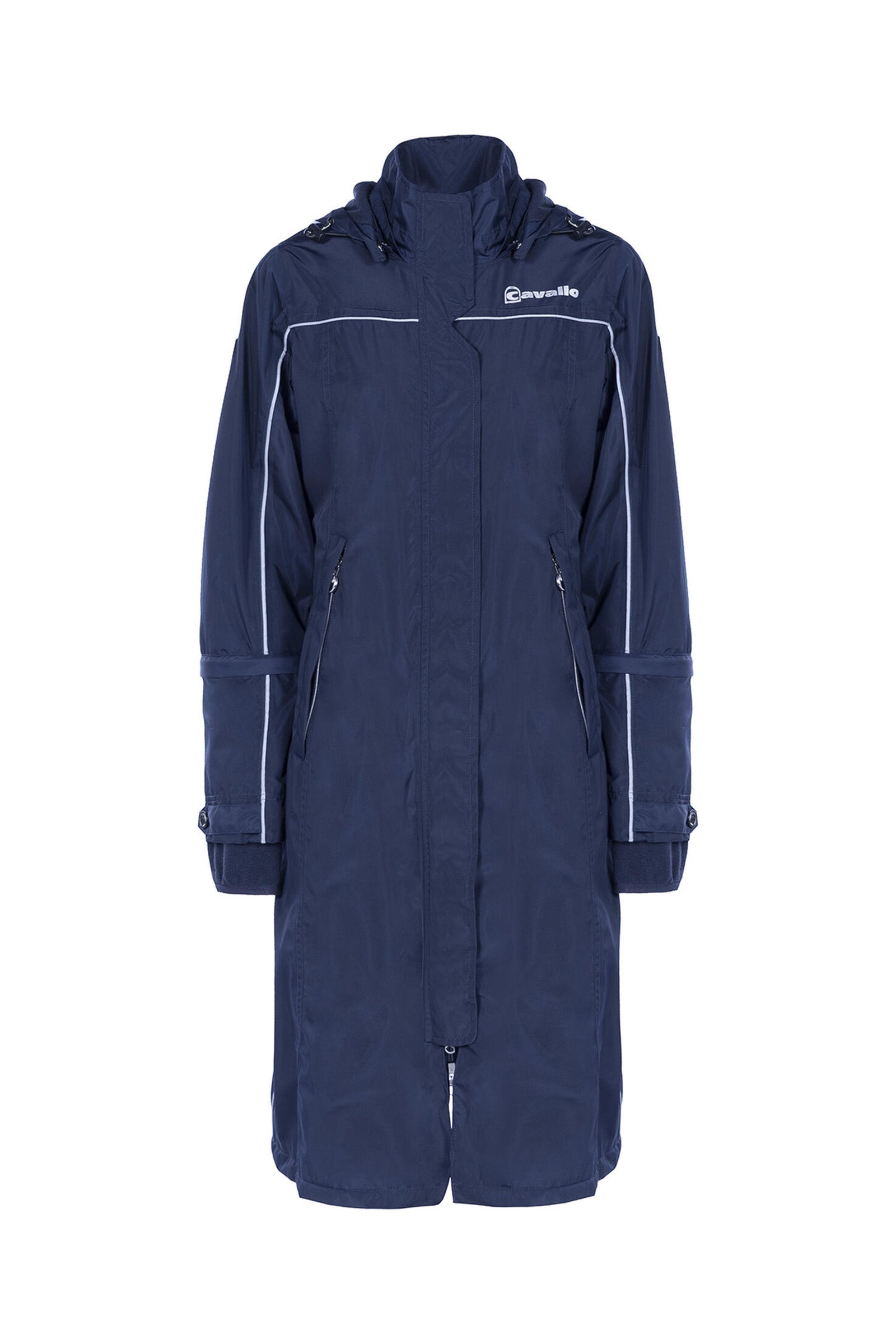 Cavallo CAVALBRUNA Women´s Riding Coat Naisten ratsastusvaatteet