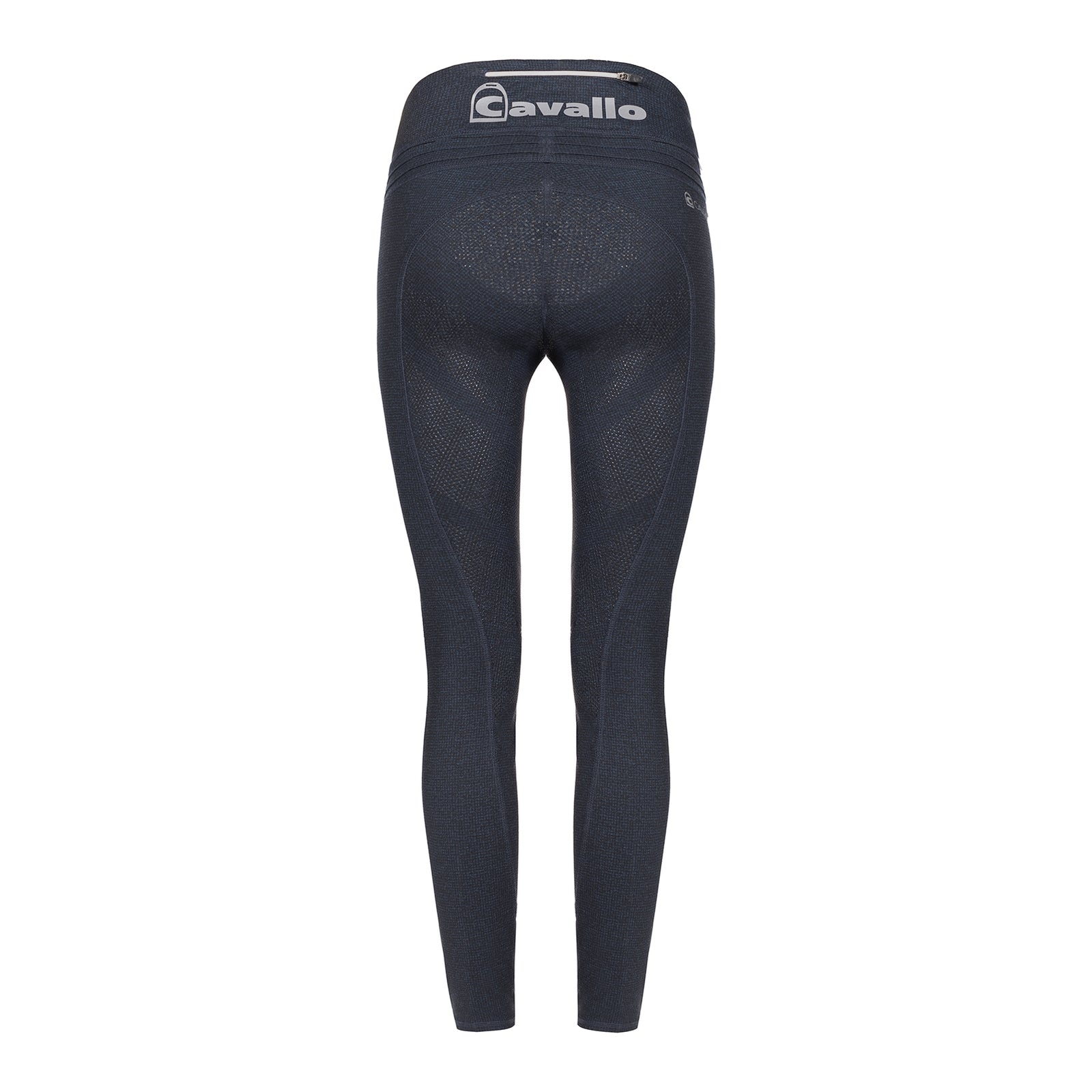 Cavallo CAVALLIN Women´s Thermo Riding Tights Full Grip Womens Breeches