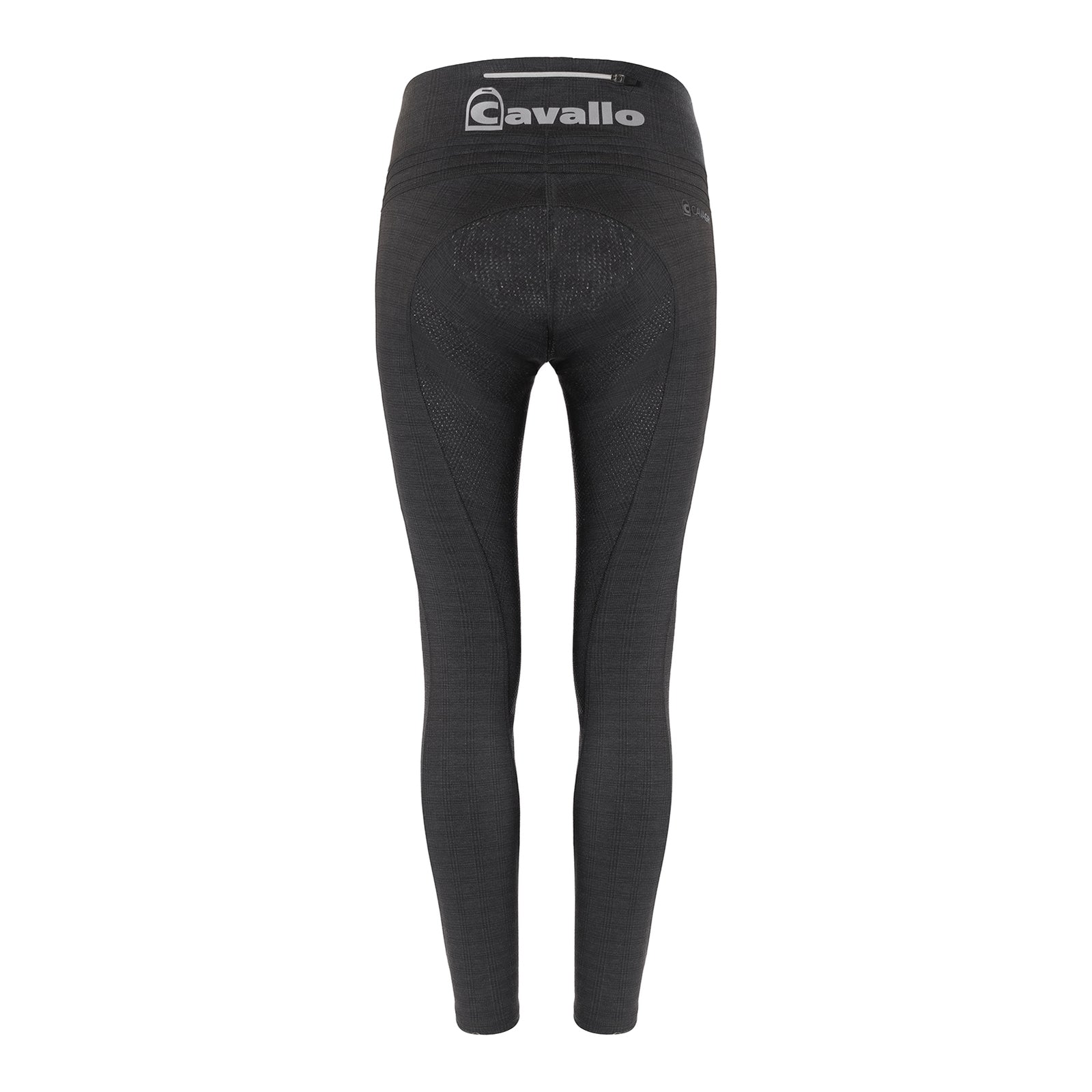Cavallo CAVALLIN Women´s Thermo Riding Tights Full Grip Womens Breeches