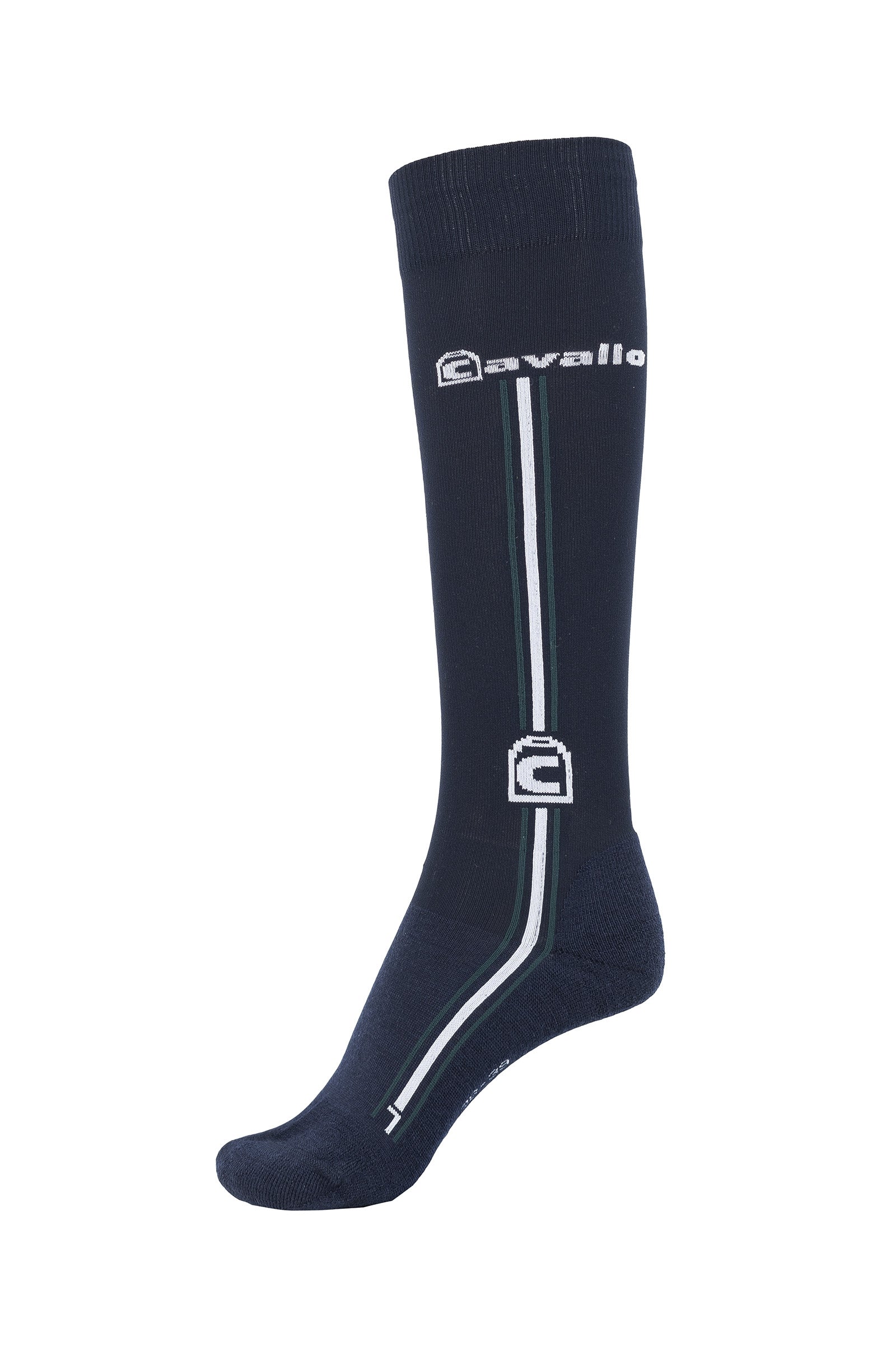 Cavallo CAVALSAMY X Unisex Socks Sukat