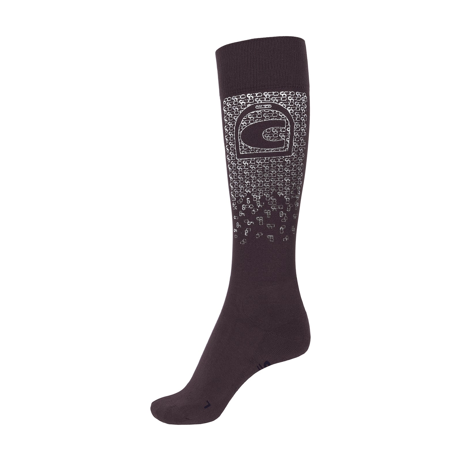 Cavallo CAVALSANNIE Riding Socks Sukat