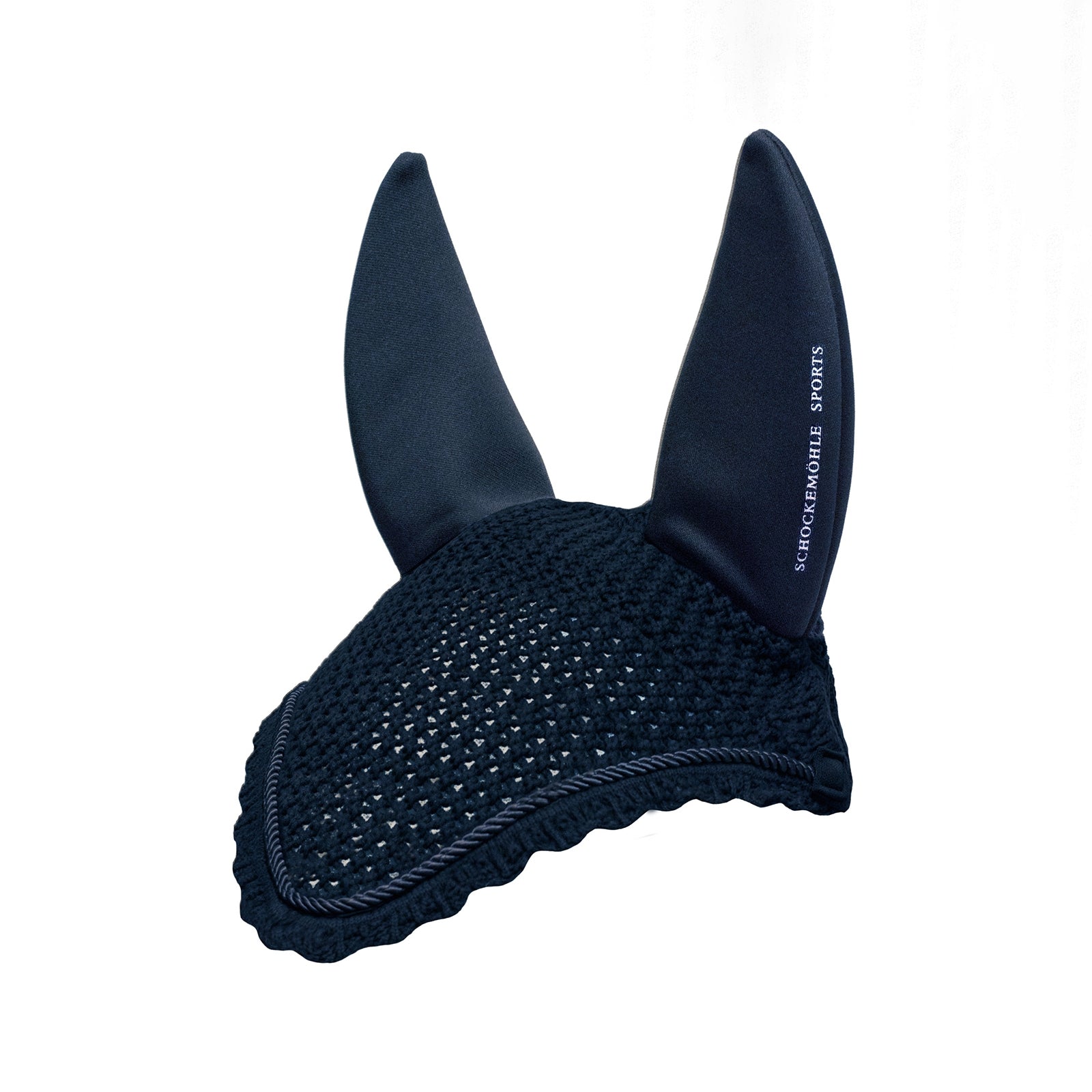 Schockemöhle Sports Air Silent Korvahuppu Satulahuovat
