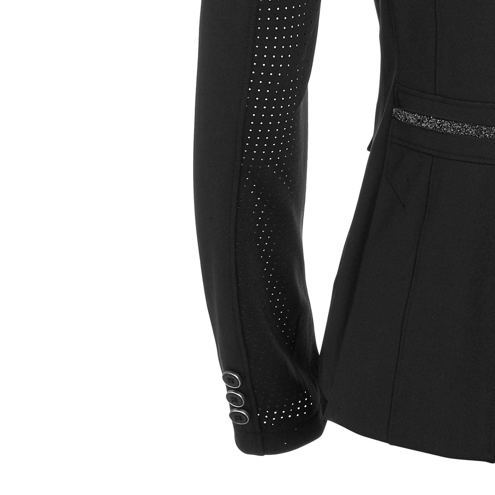 Schockemöhle Sports Amelie Women´s Show Jacket Women’s Riding Clothing