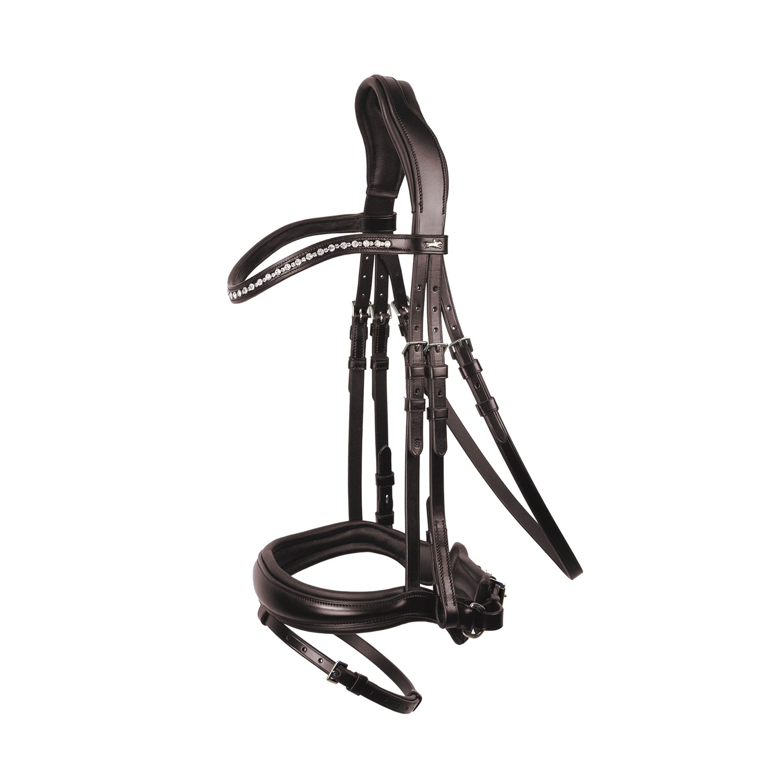 Schockemöhle Sports Brantford Bridle Bridles & Reins