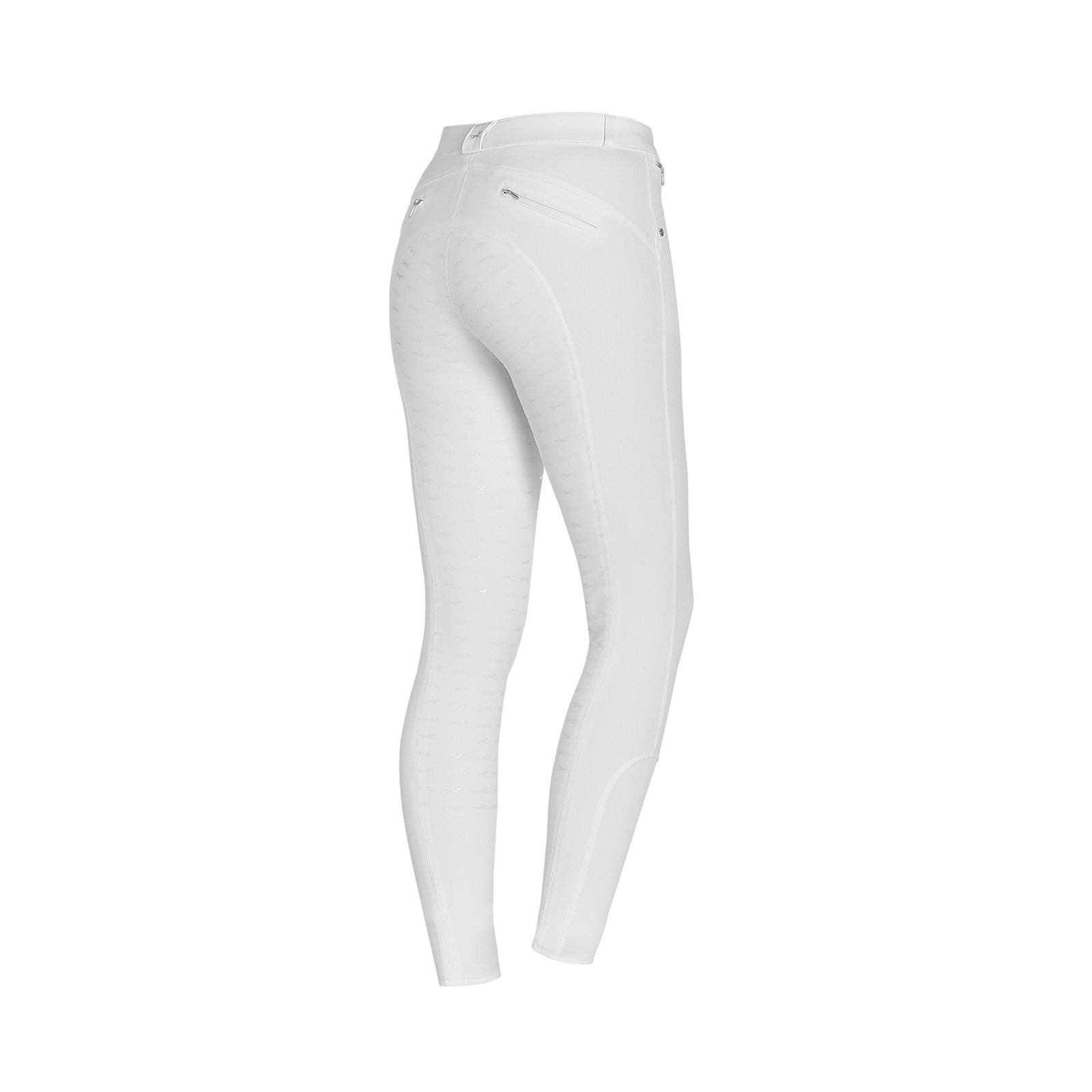 Schockemöhle Sports Cindy ratsastushousut kokogripeillä Womens Breeches