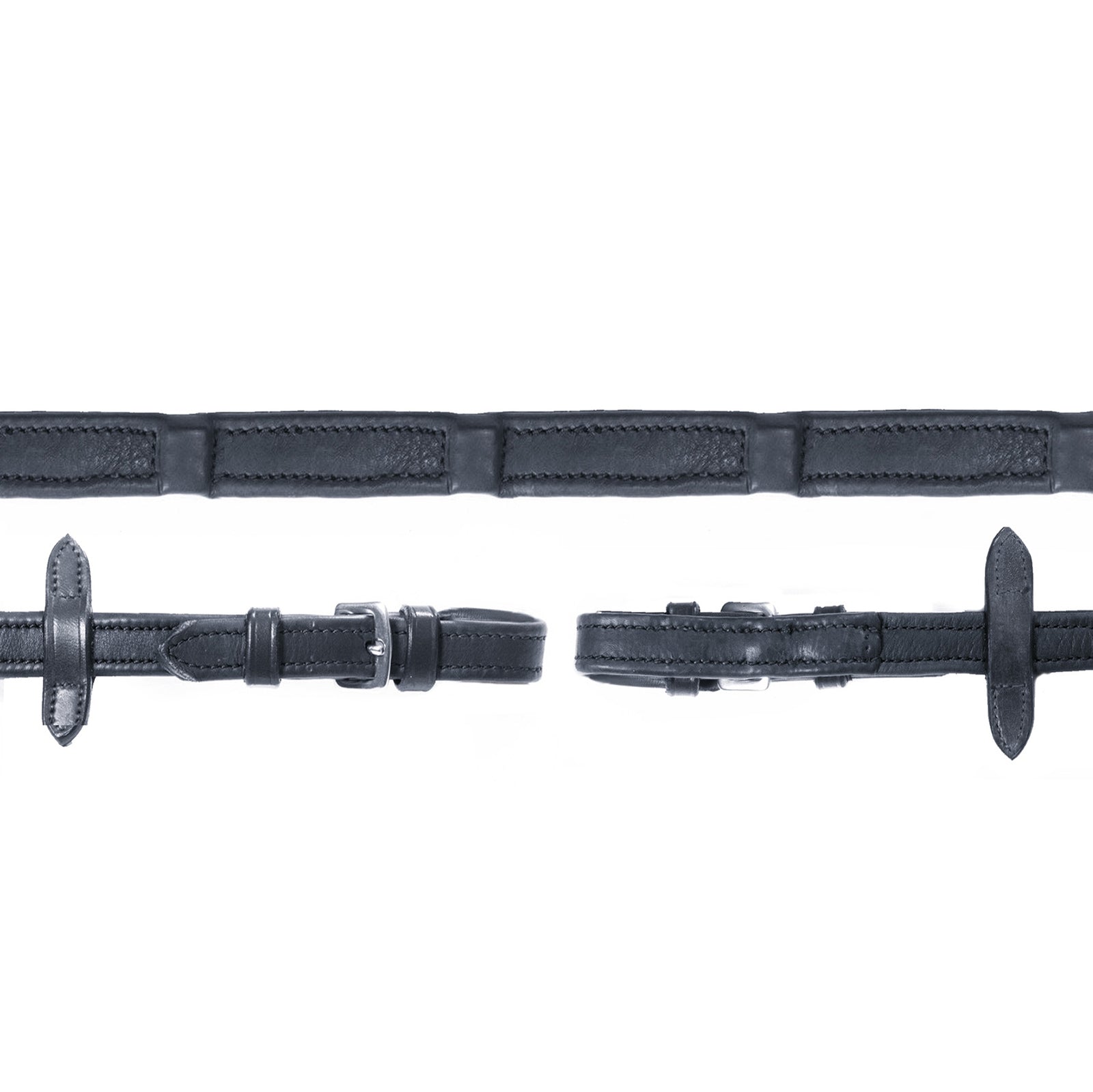 Schockemöhle Sports Durasoft ohjat Suitset & Ohjat