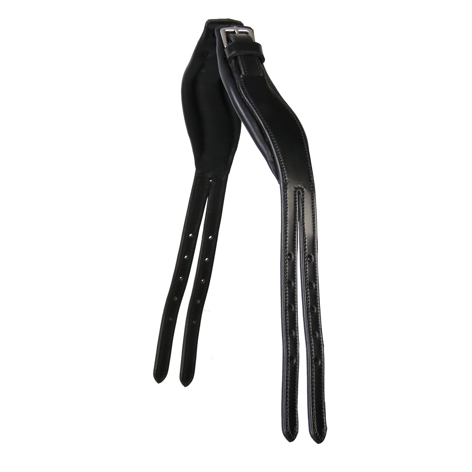 Schockemöhle Sports Equitus Rho niskahihna Suitset & Ohjat