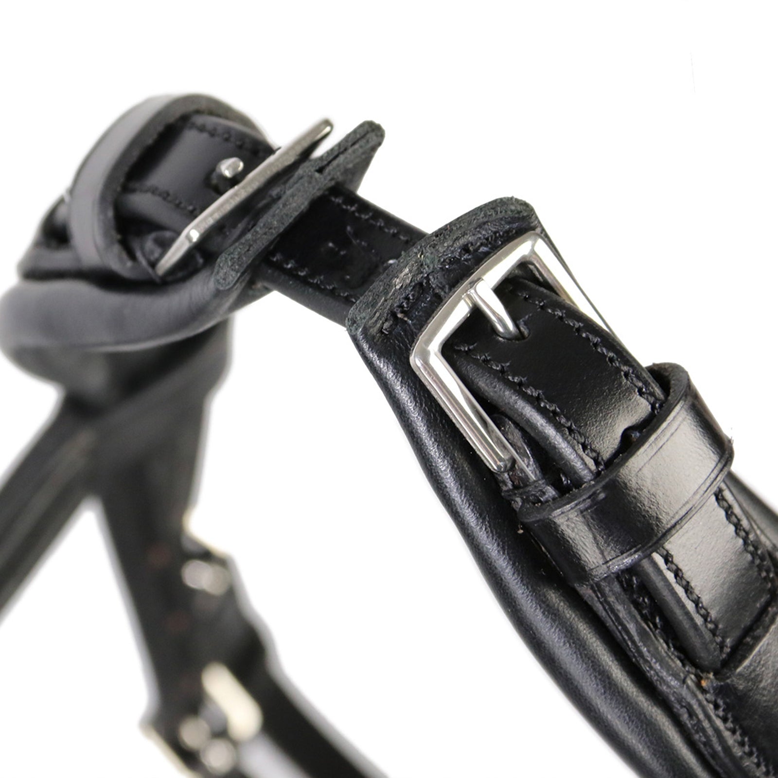 Schockemöhle Sports Equitus Rho Headpiece Bridles & Reins