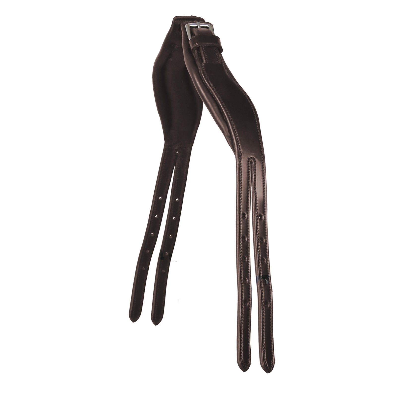 Schockemöhle Sports Equitus Rho niskahihna Suitset & Ohjat