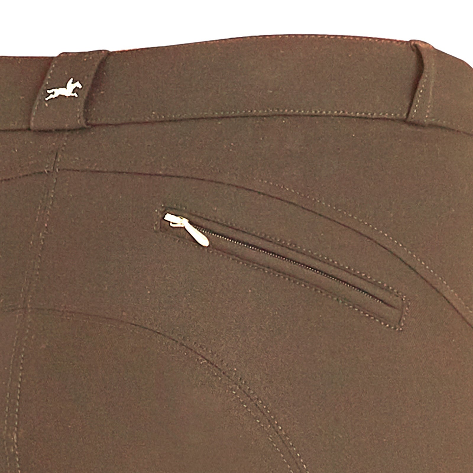 Schockemöhle Sports Loretta Knee Grip Breeches for Women Womens Breeches