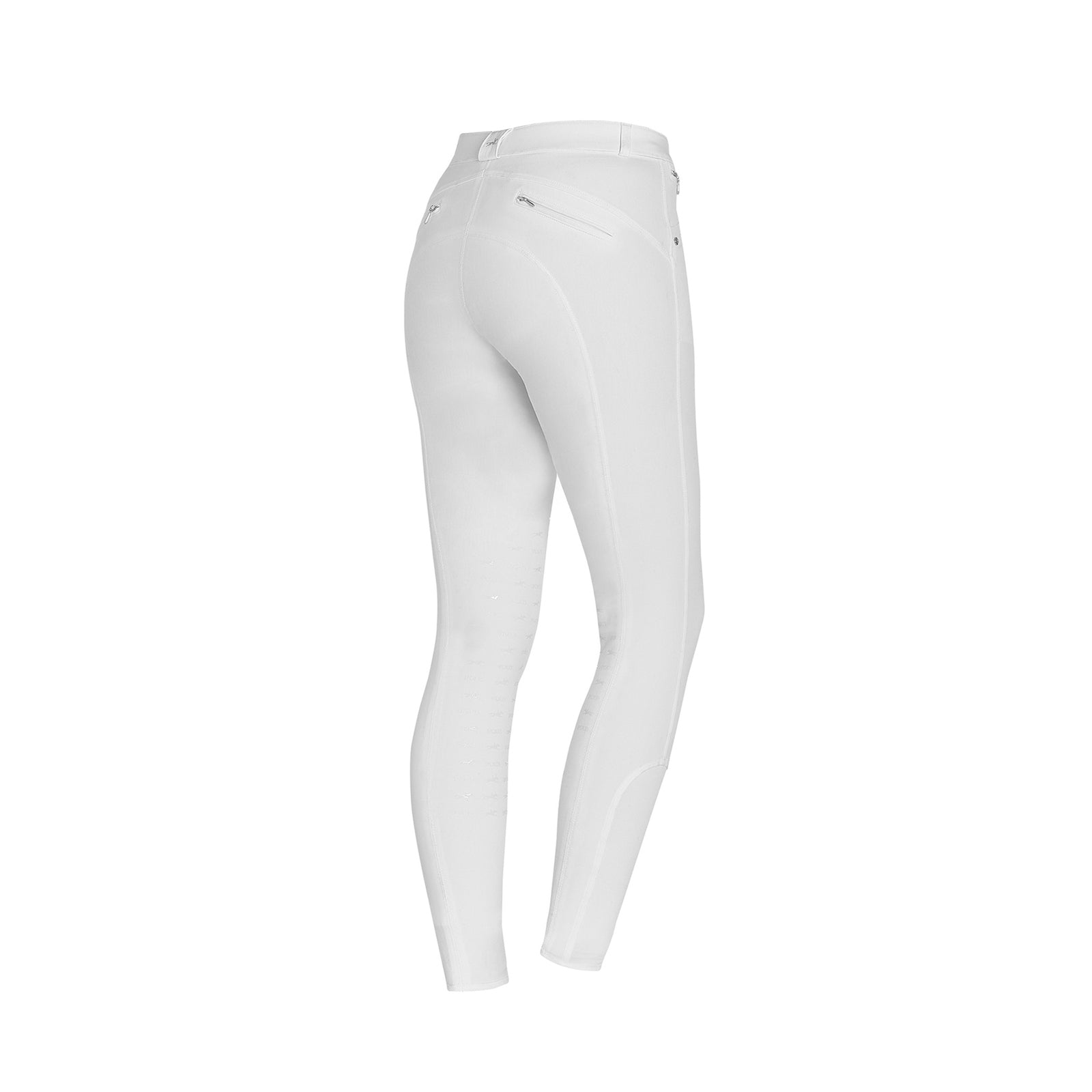 Schockemöhle Sports Loretta ratsastushousut polvigripeillä Womens Breeches