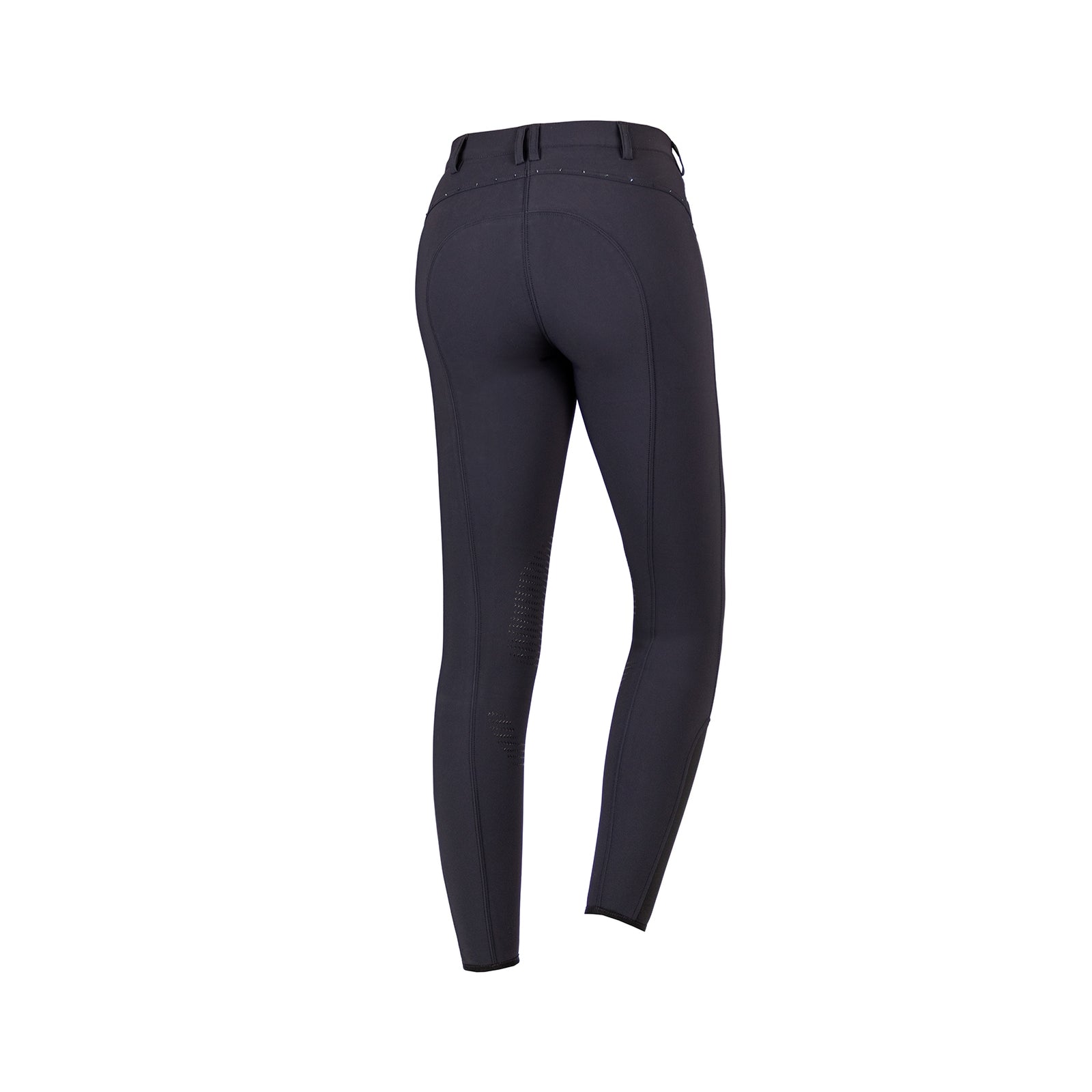 Schockemöhle Sports Deliah ratsastushousut polvigripeillä Womens Breeches