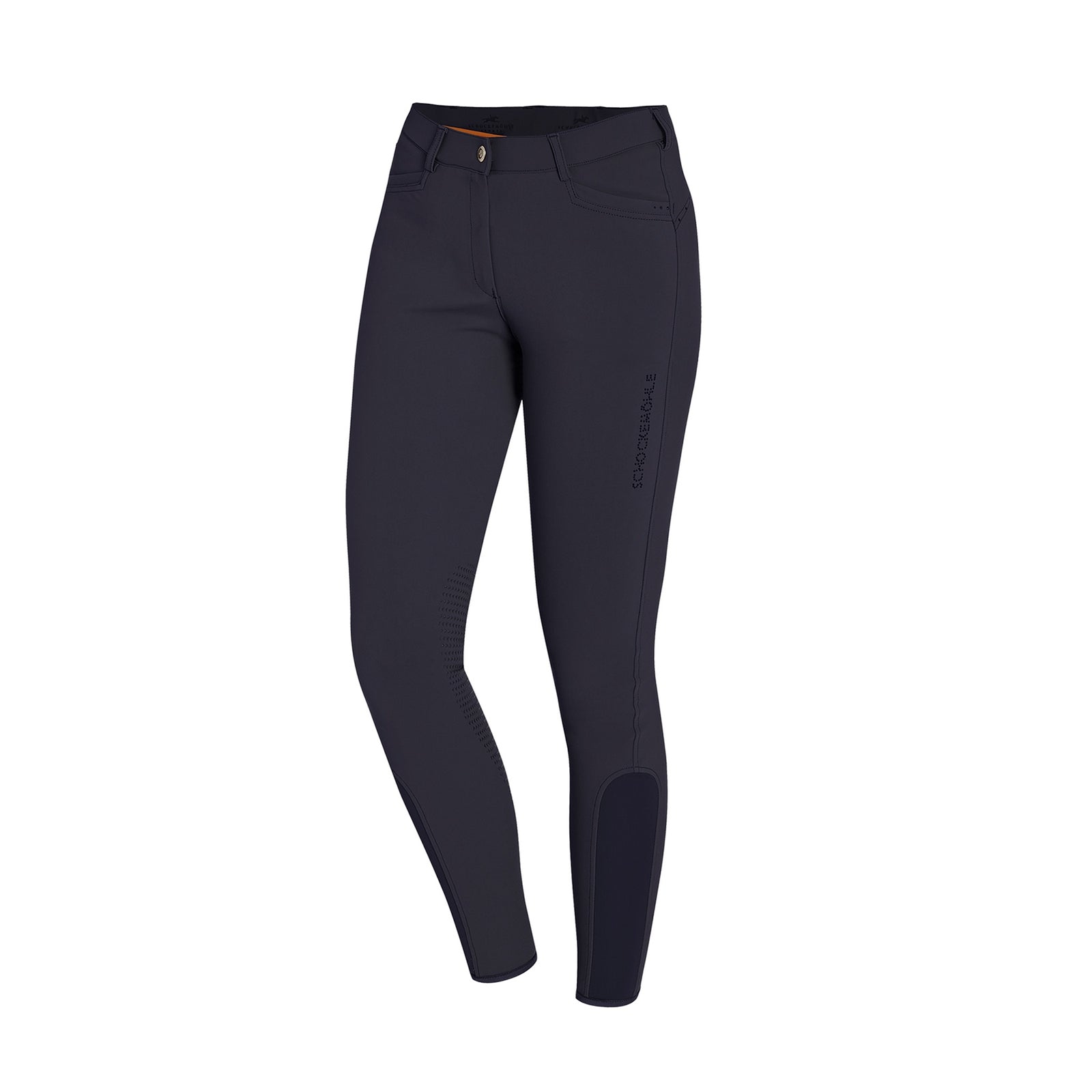 Schockemöhle Sports Deliah Knee Grip Breeches for Women Womens Breeches