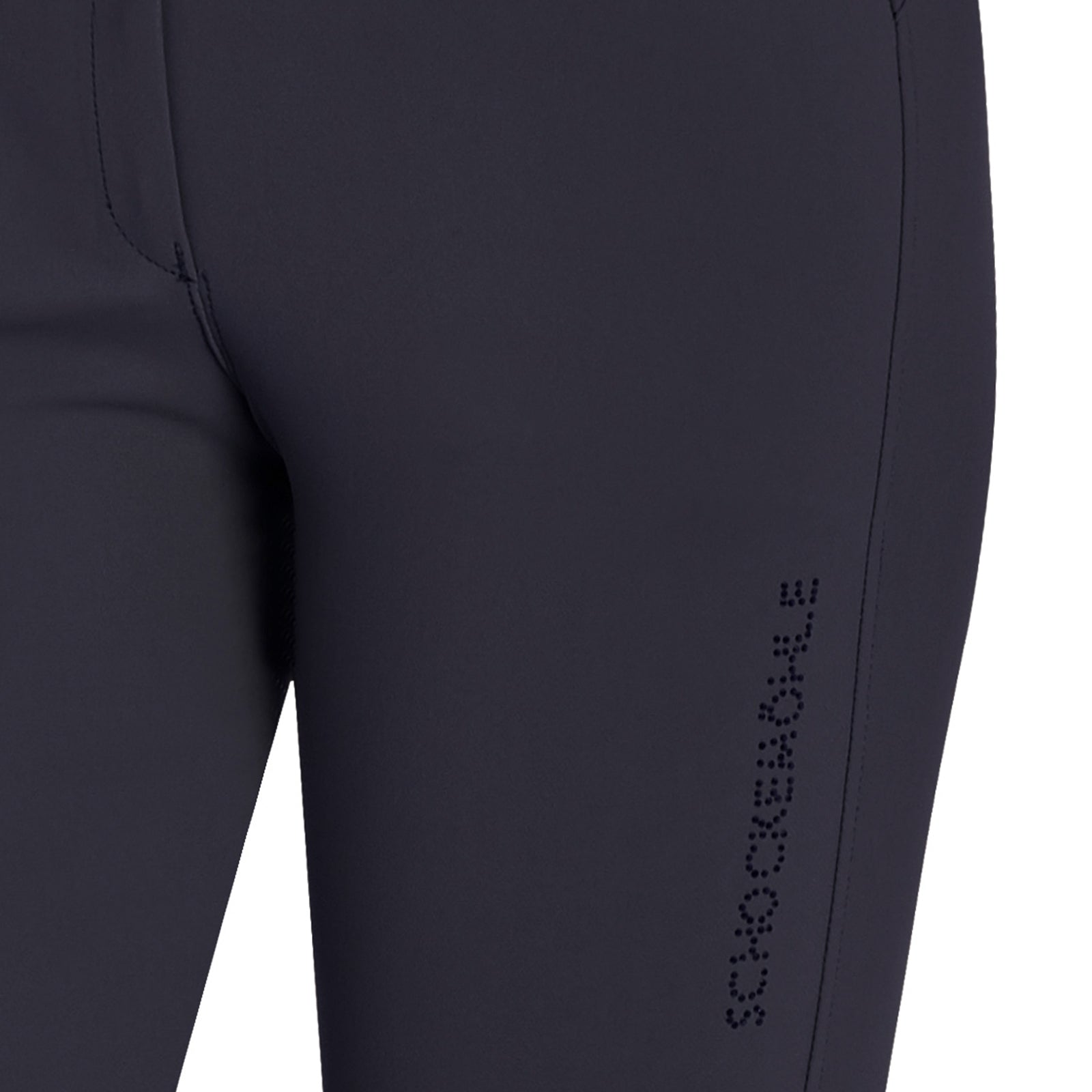 Schockemöhle Sports Deliah Knee Grip Breeches for Women Womens Breeches