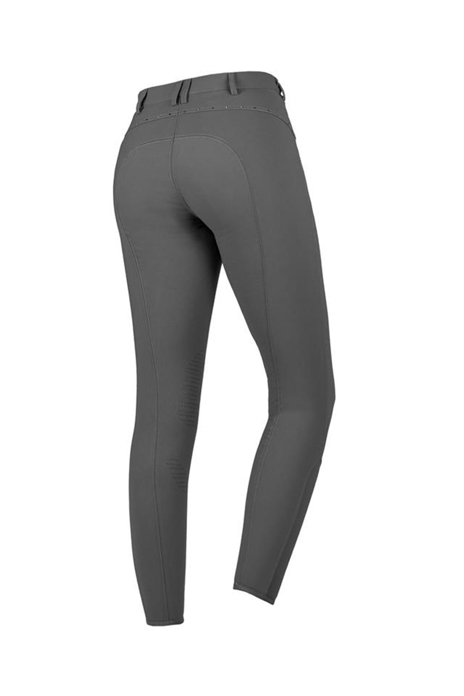 Schockemöhle Sports Deliah ratsastushousut polvigripeillä Womens Breeches