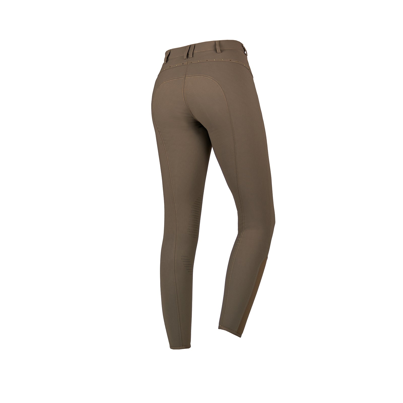 Schockemöhle Sports Deliah ratsastushousut polvigripeillä Womens Breeches