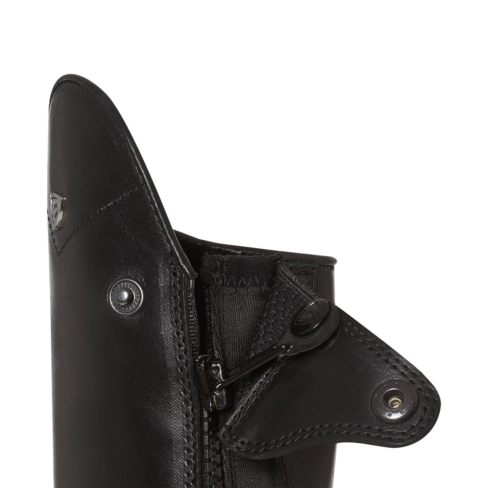 Tonics Calypso Half Chaps Riding Boots & Riding Shoes