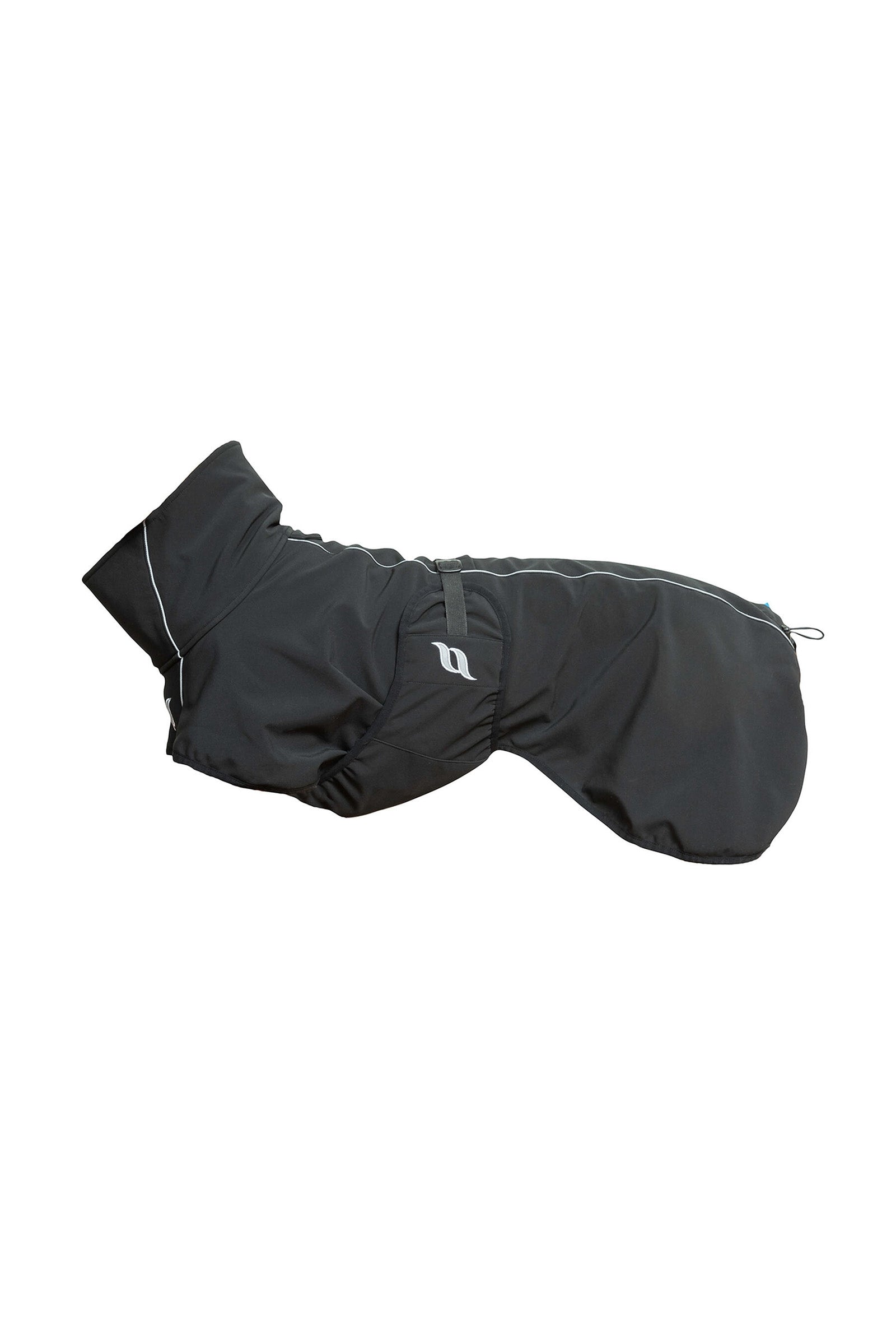 Back on Track Bark All-Round Dog Coat, 40-50cm Koiratarvikkeet