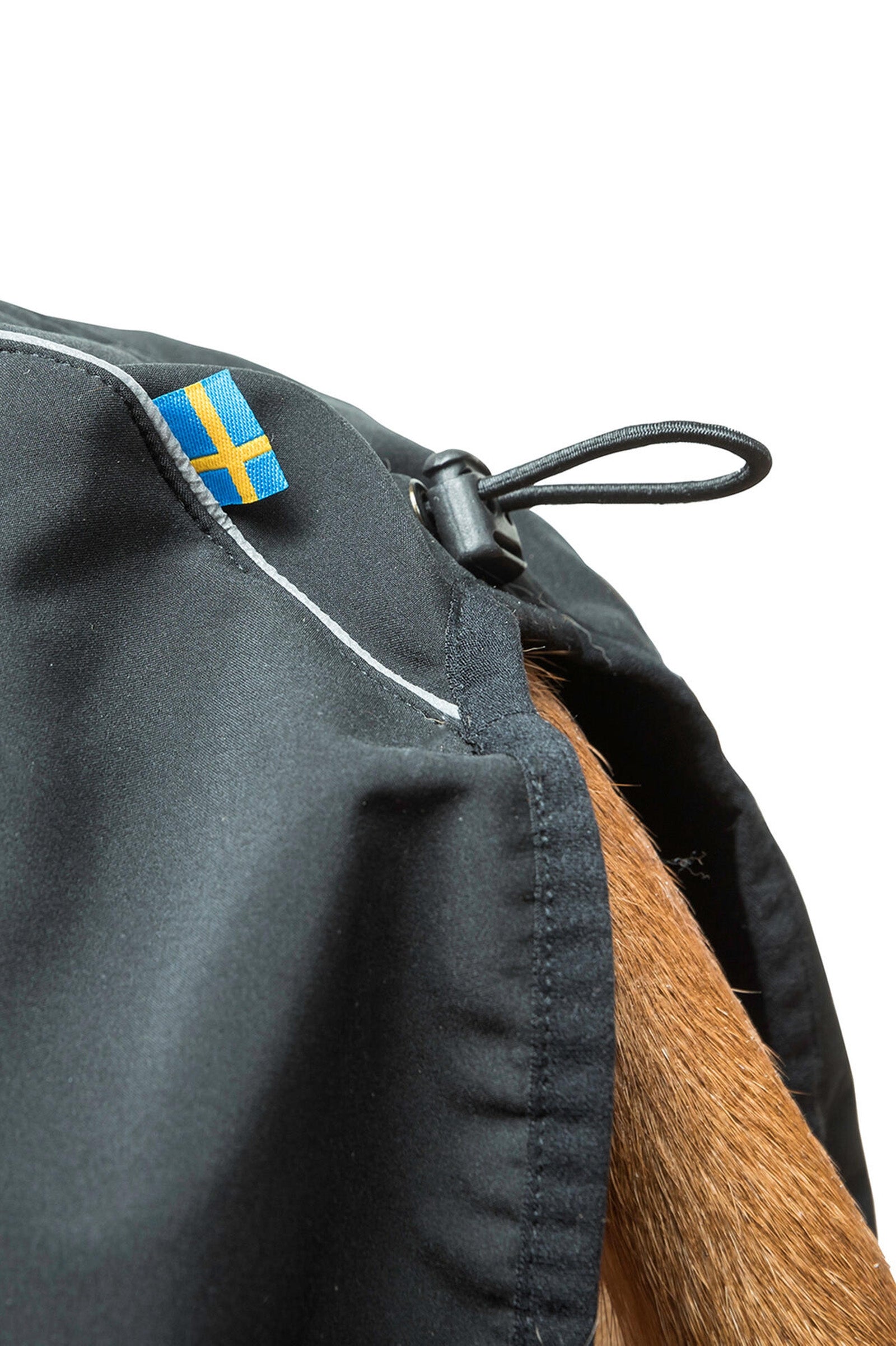 Back on Track Bark All-Round Dog Coat, 85-90cm Dog Accesories
