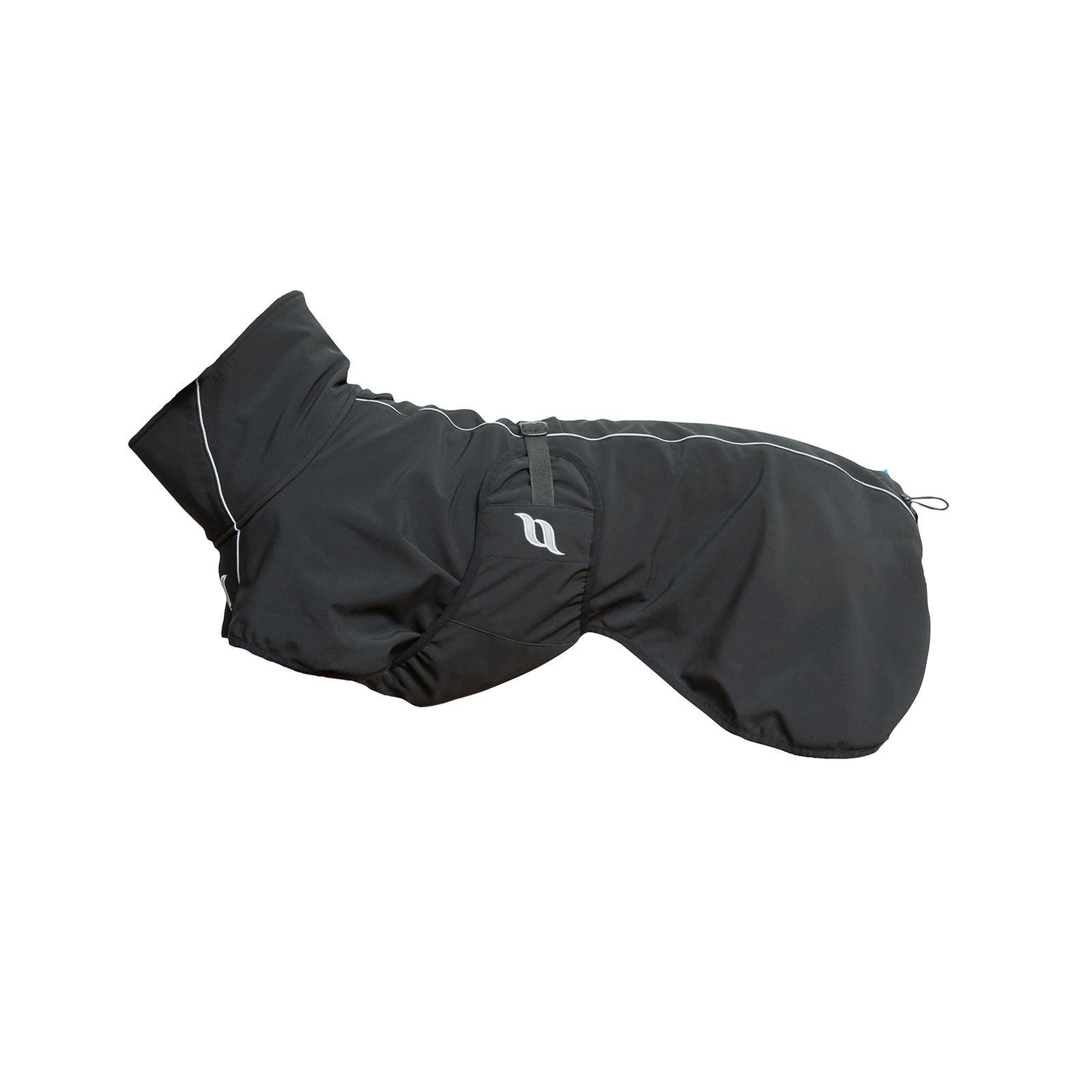 Back on Track Bark All-Round Dog Coat, 85-90cm Dog Accesories