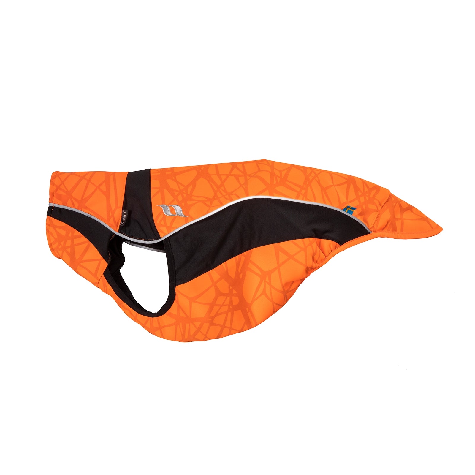 Back on Track Eddie High-Visibility paita, 50-55 cm Koiratarvikkeet