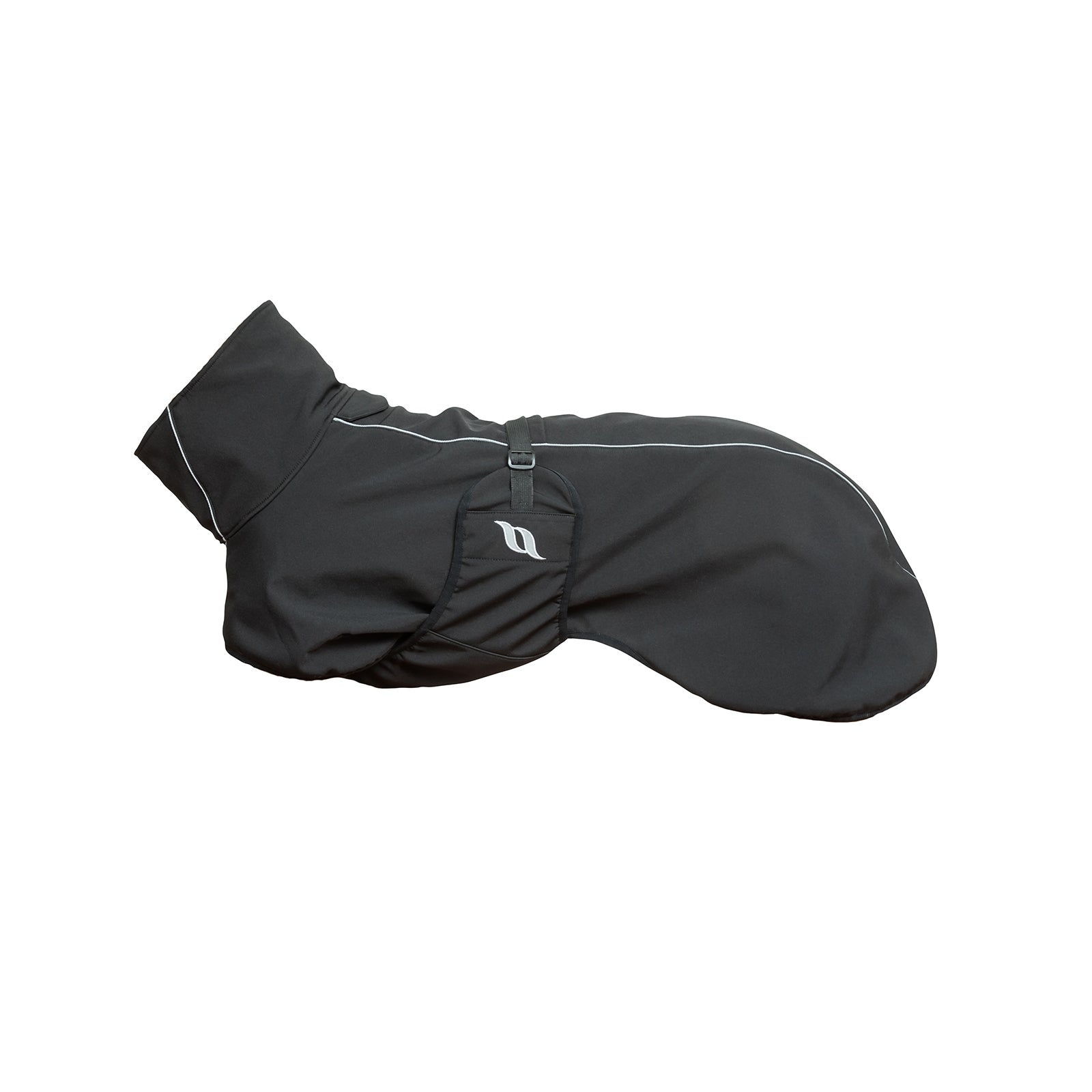 Back on Track Nella All-Round Dog Coat, 40-50cm Koiratarvikkeet