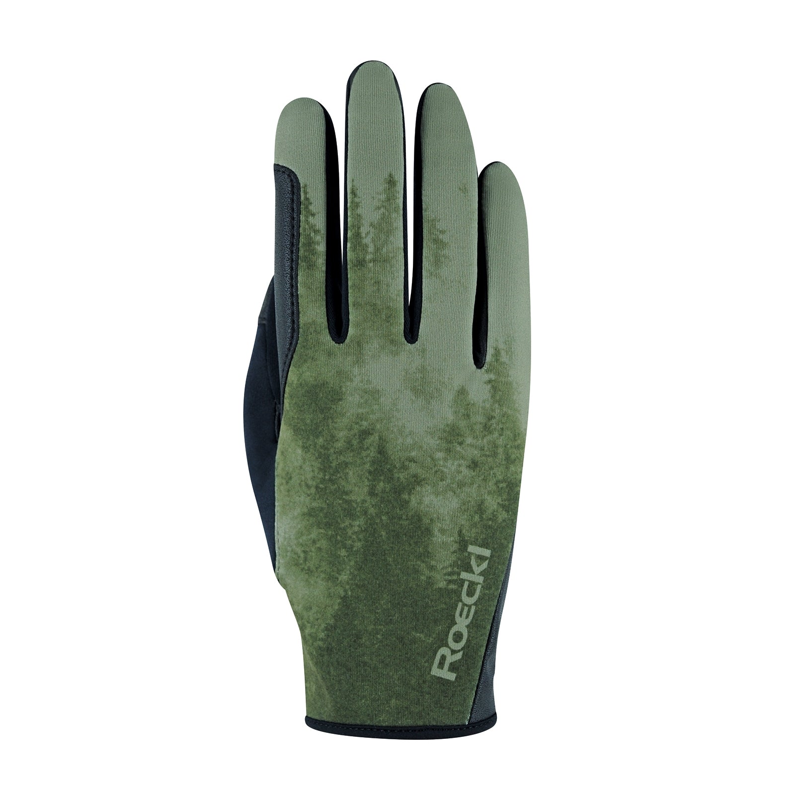 Roeckl Wing Riding Gloves Riding Gloves