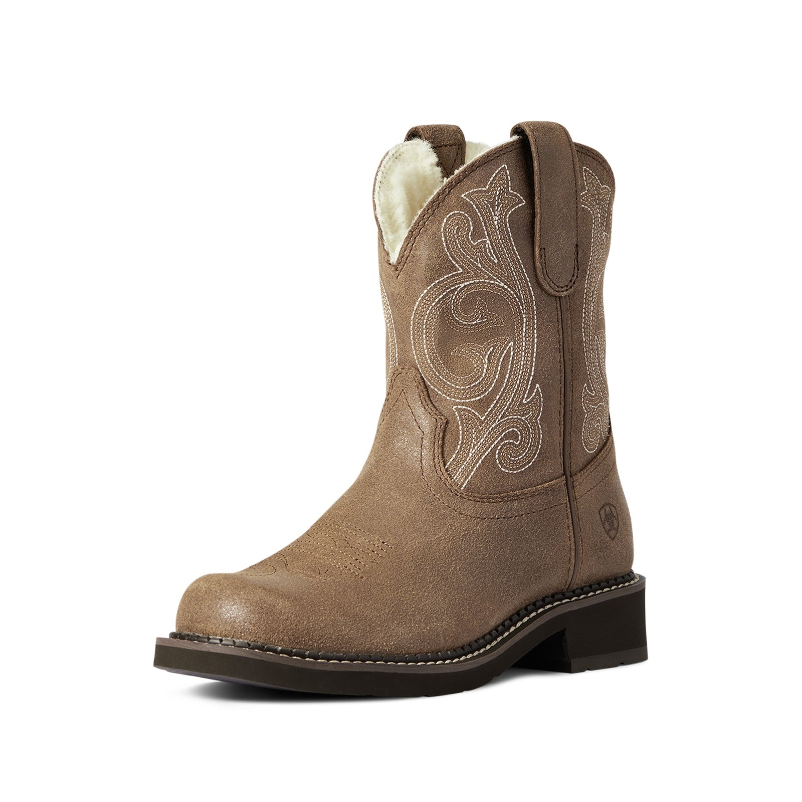 Ariat Fatbaby Cozy bootsit Ratsastussaappaat, -kengät & chapsit
