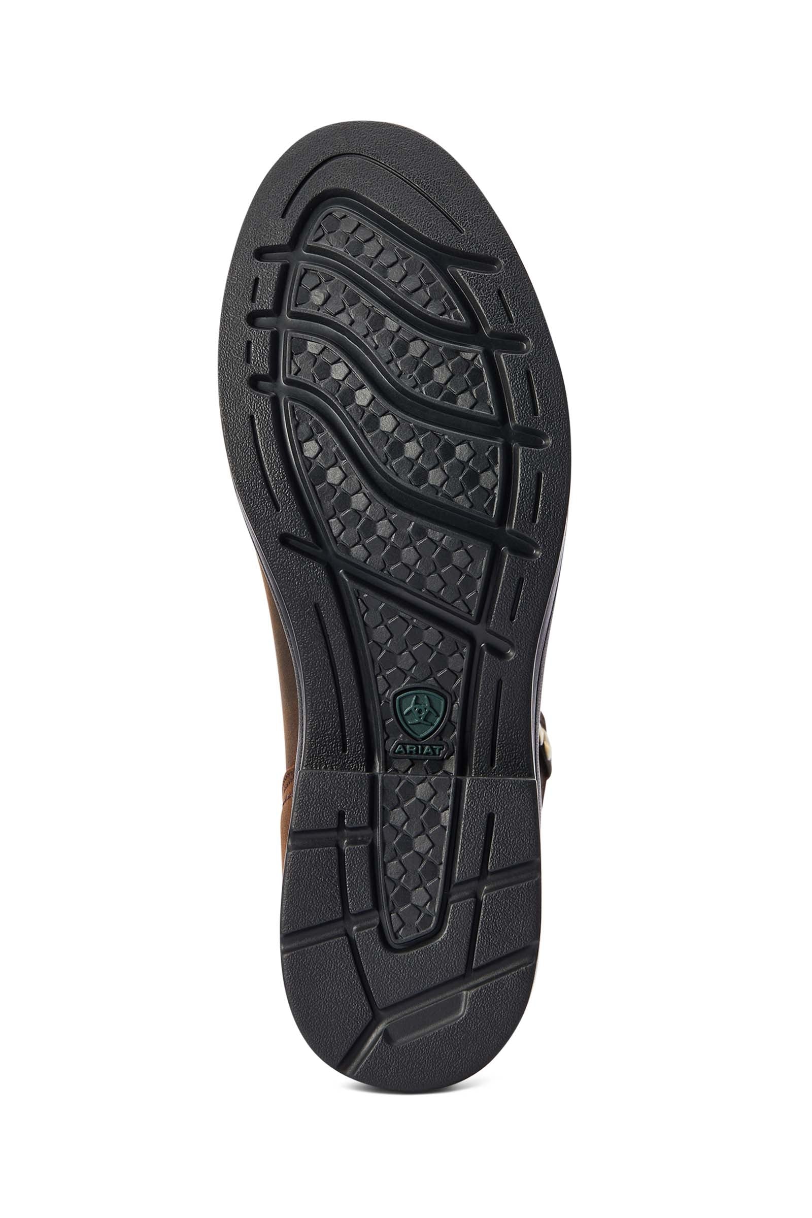 Ariat Harper Women´s Waterproof Half Boots Riding Boots & Riding Shoes