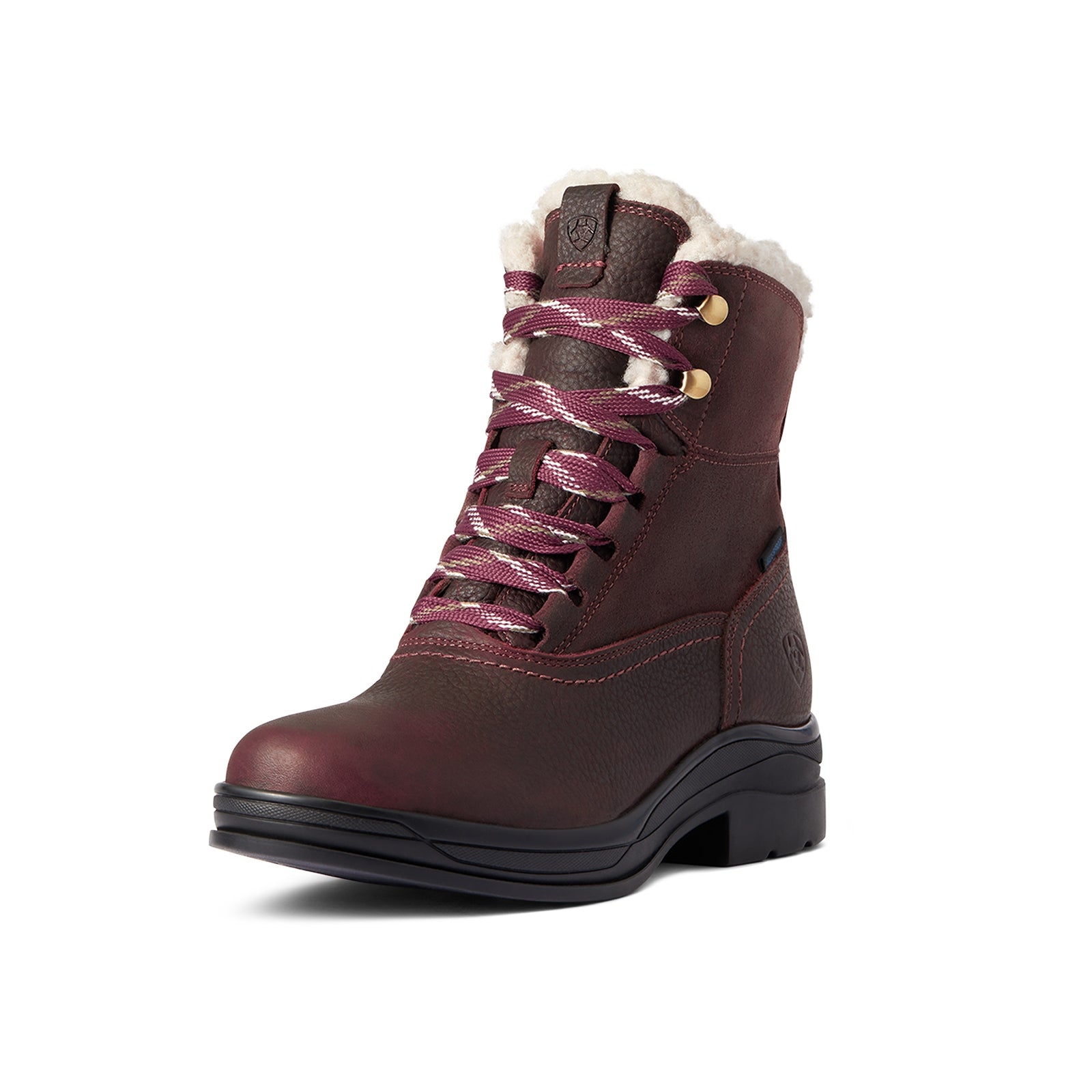 Ariat Harper Women´s Waterproof Half Boots Riding Boots & Riding Shoes