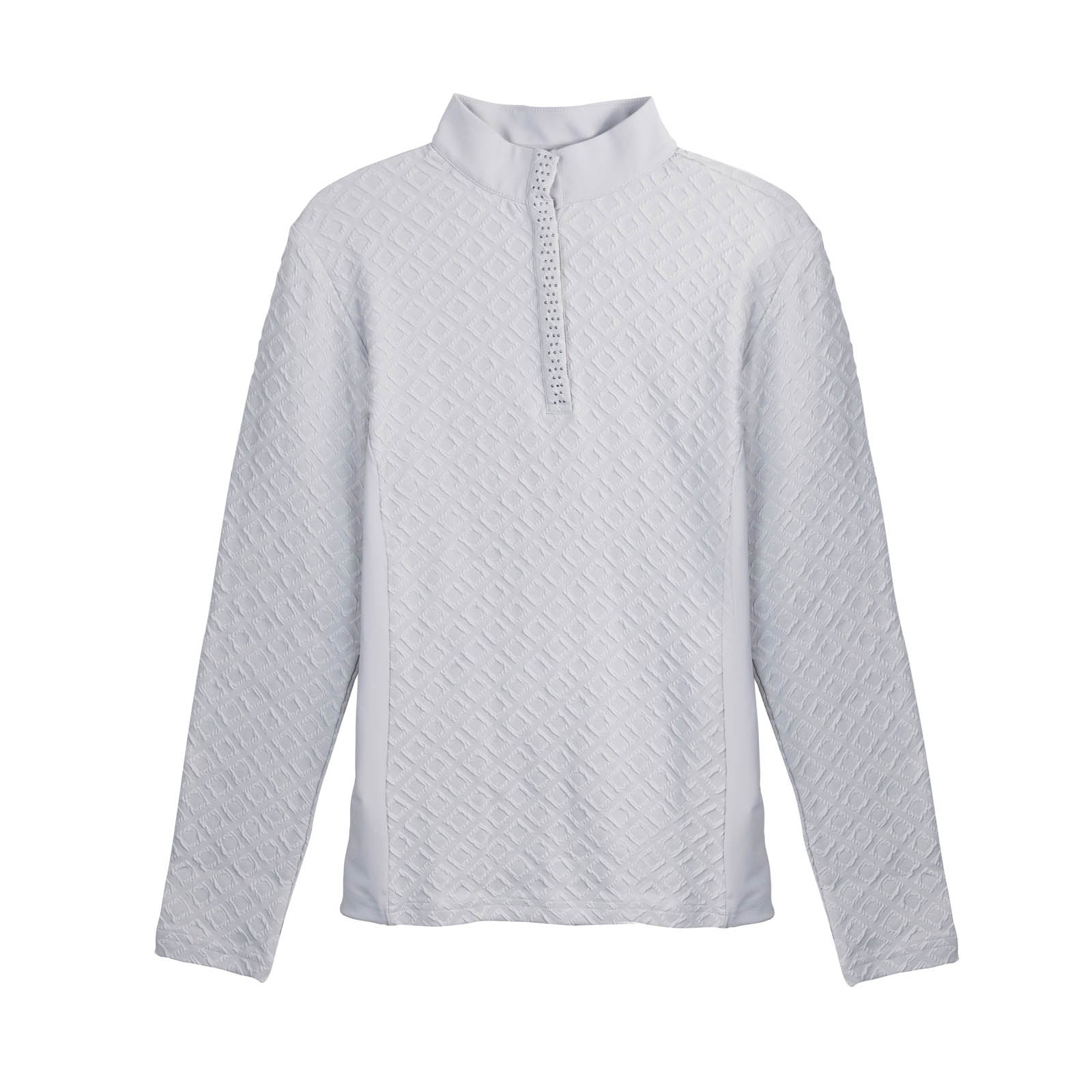 Harcour Charade naisten tekninen ja pitkähihainen paita Naisten ratsastusvaatteet