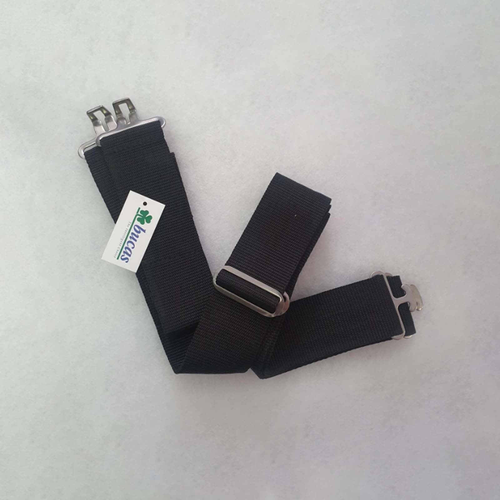 Bucas External Surcingle Horse Rugs