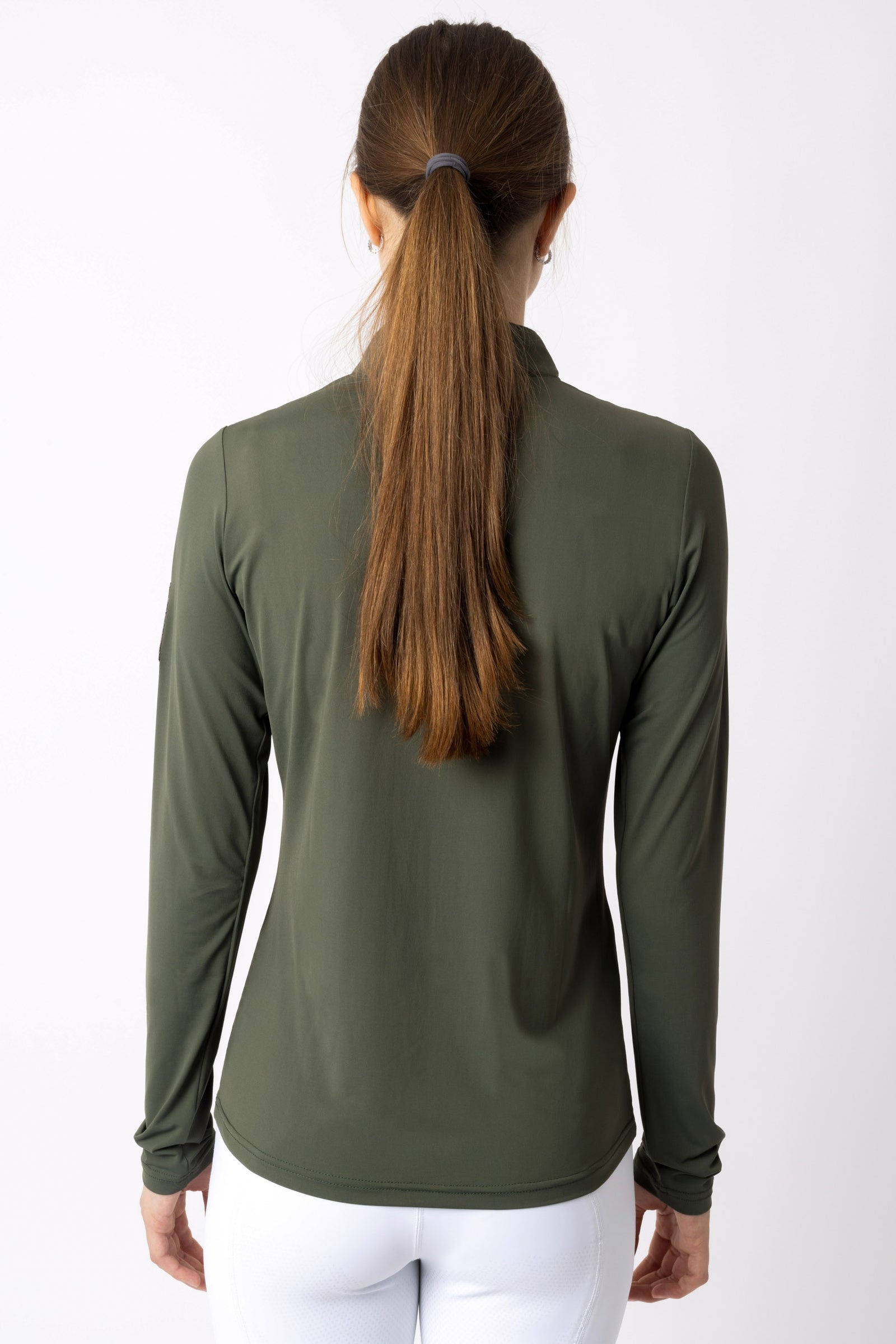 B Vertigo Demi Women's Training Shirt Women’s Riding Clothing