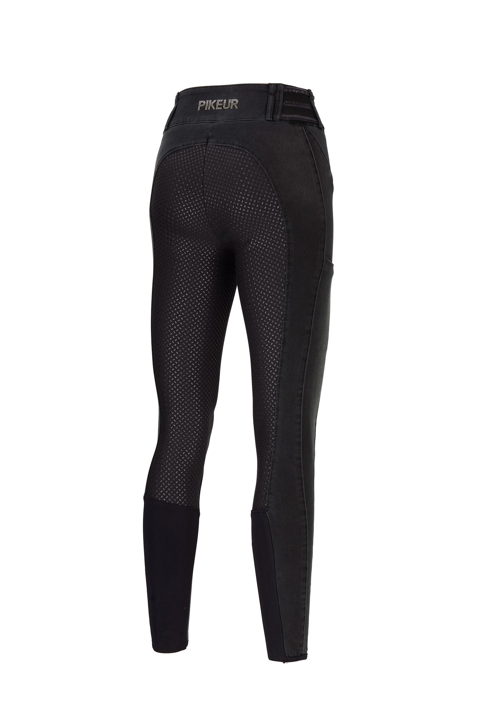 Pikeur Candela Jeans ratsastushousut kokogripeillä Womens Breeches