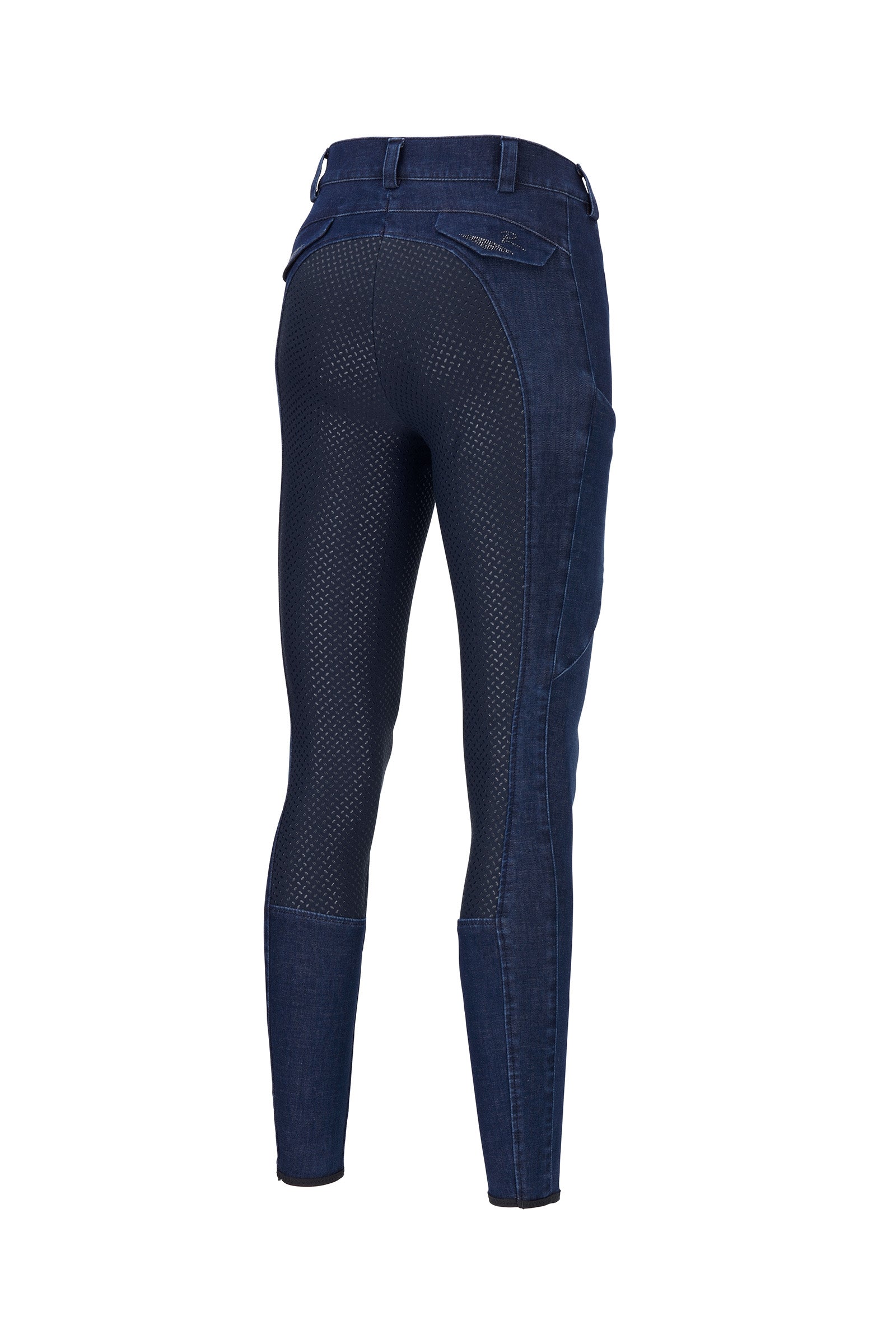 Pikeur Laure Jeans ratsastushousut kokogripeillä Womens Breeches
